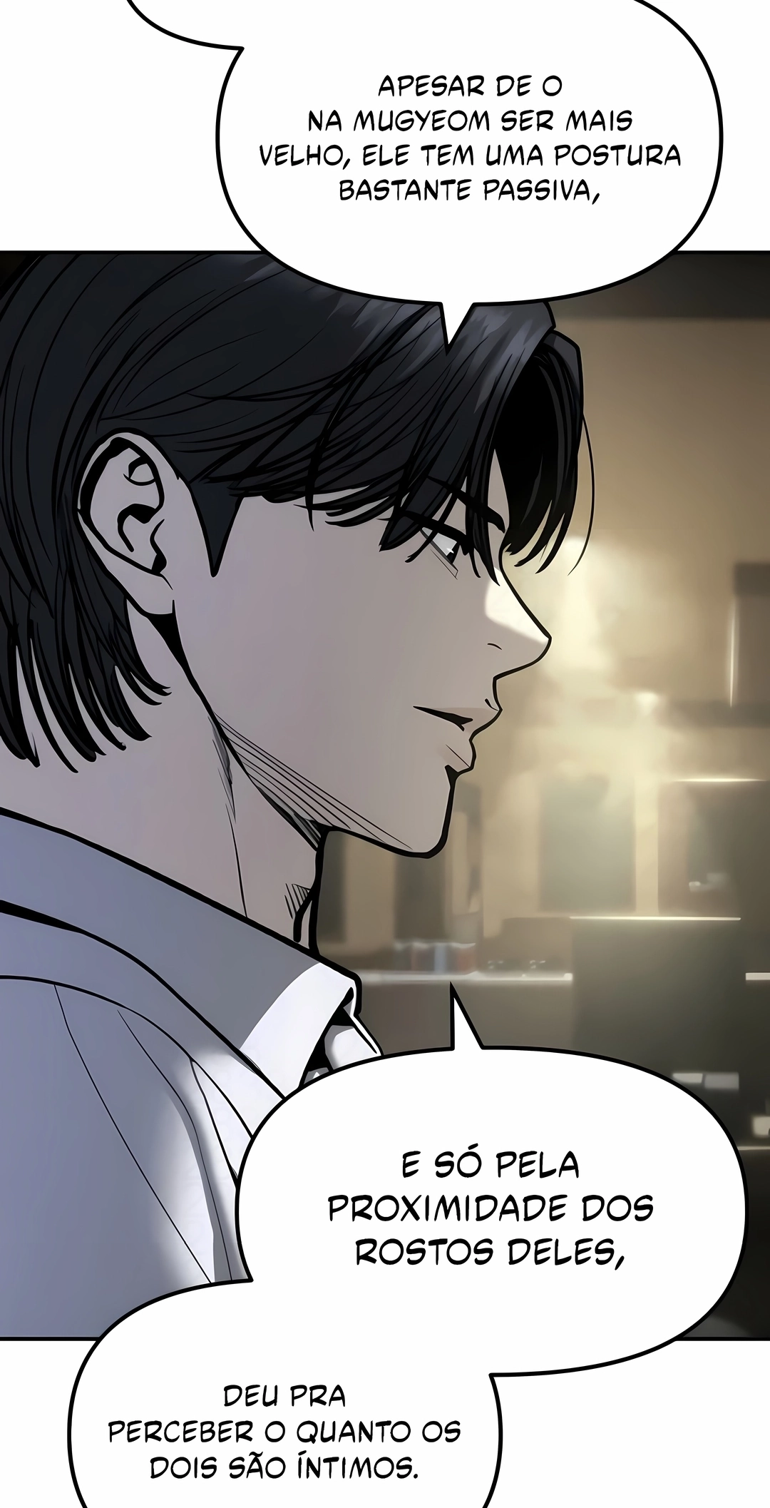 Read The Best Man In Charge PT Manga Online