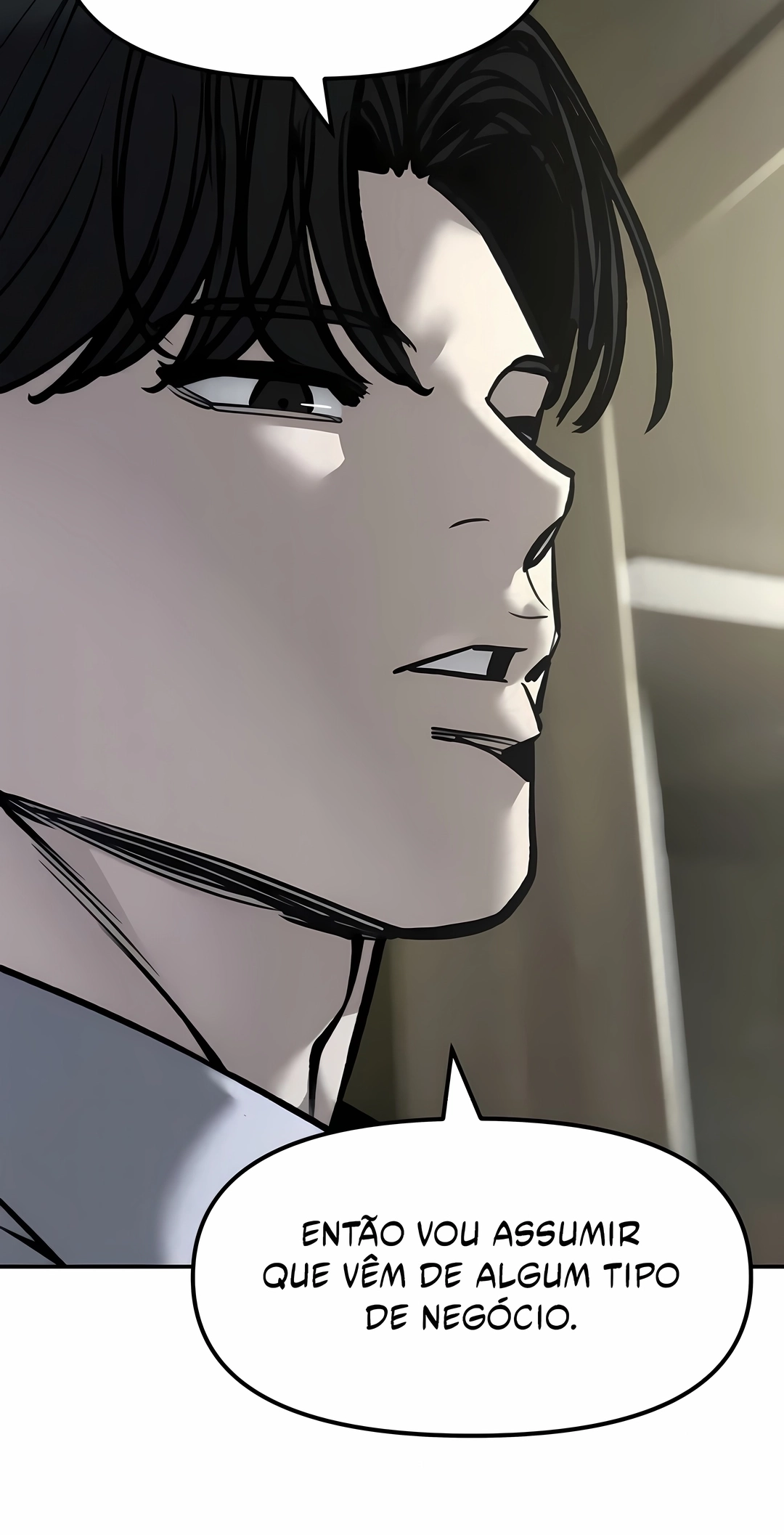Read The Best Man In Charge PT Manga Online