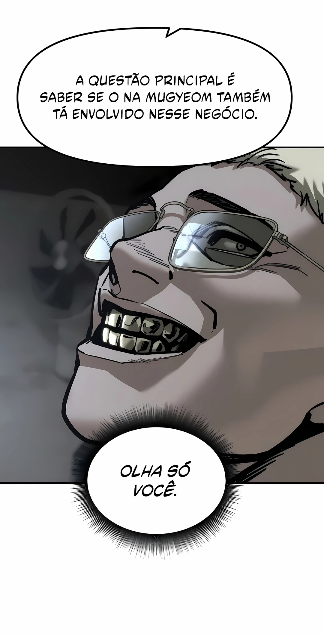 Read The Best Man In Charge PT Manga Online