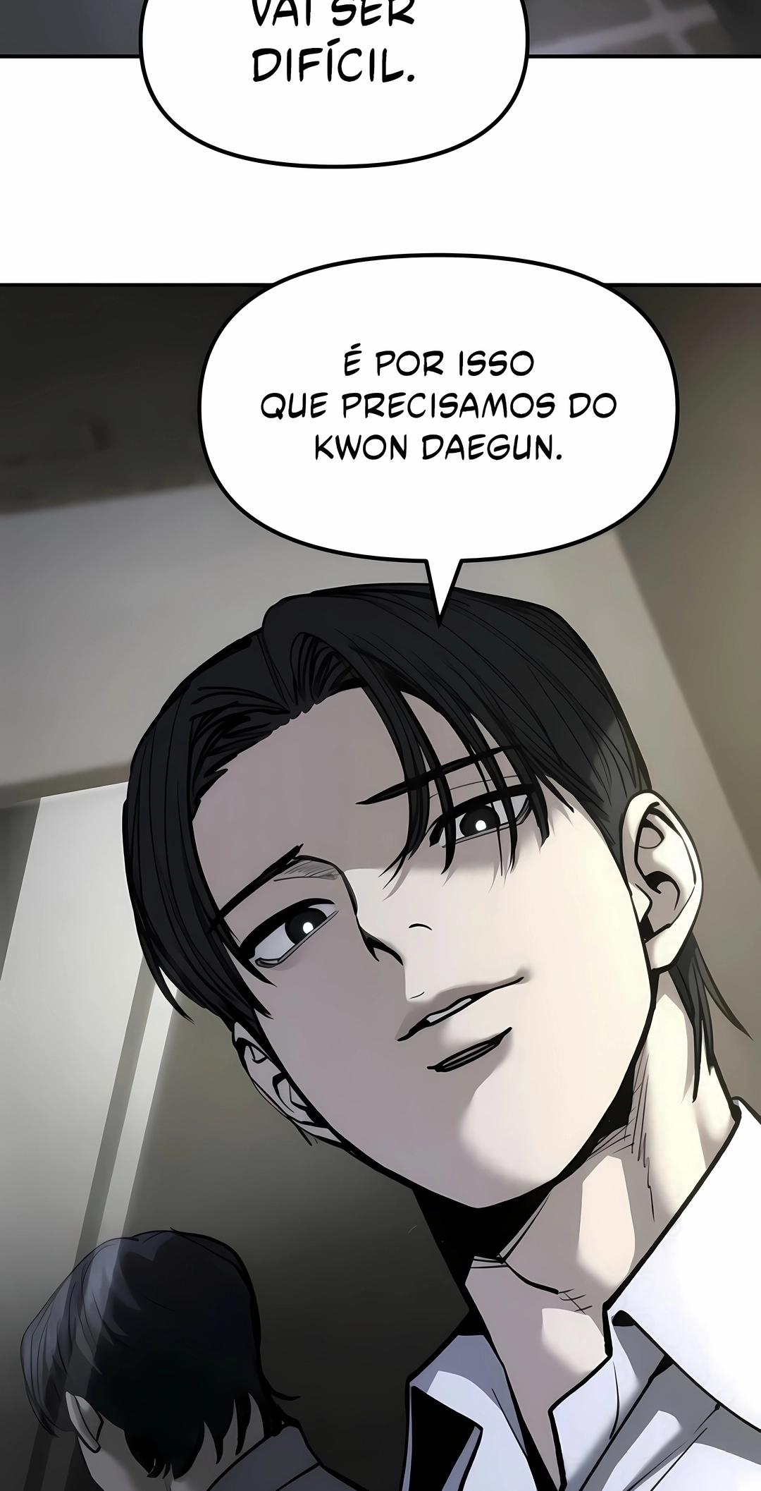 Read The Best Man In Charge PT Manga Online