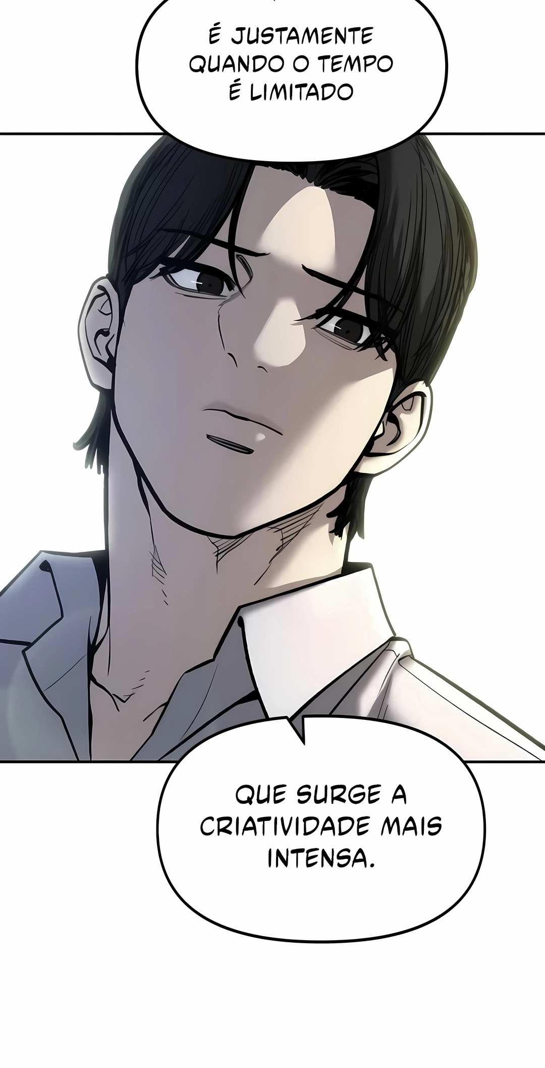 Read The Best Man In Charge PT Manga Online