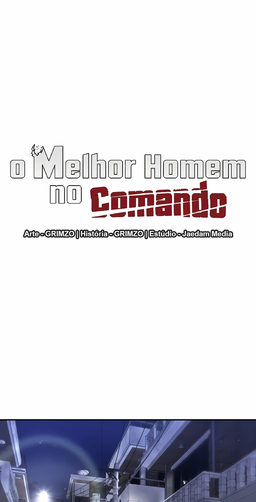 Read The Best Man In Charge PT Manga Online