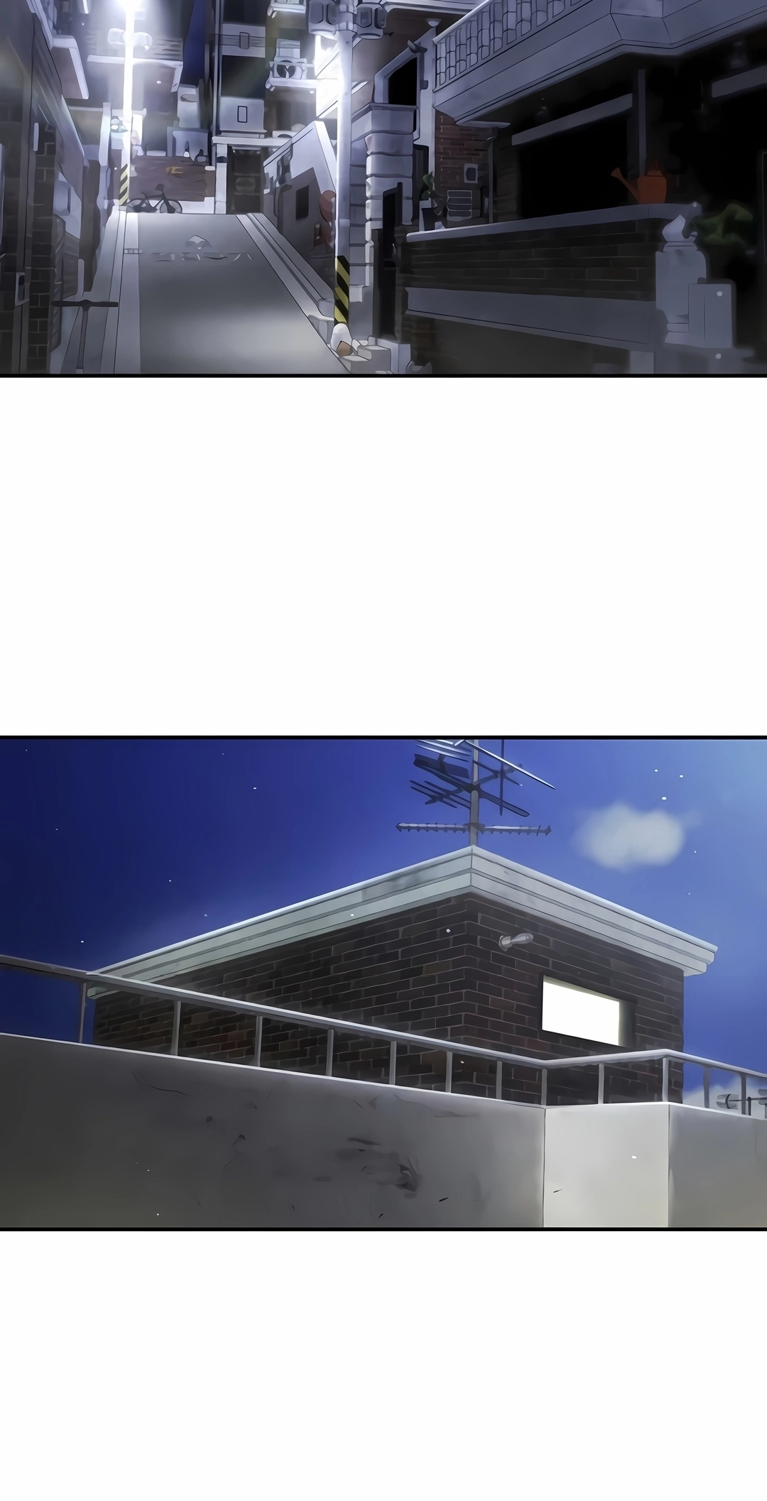 Read The Best Man In Charge PT Manga Online