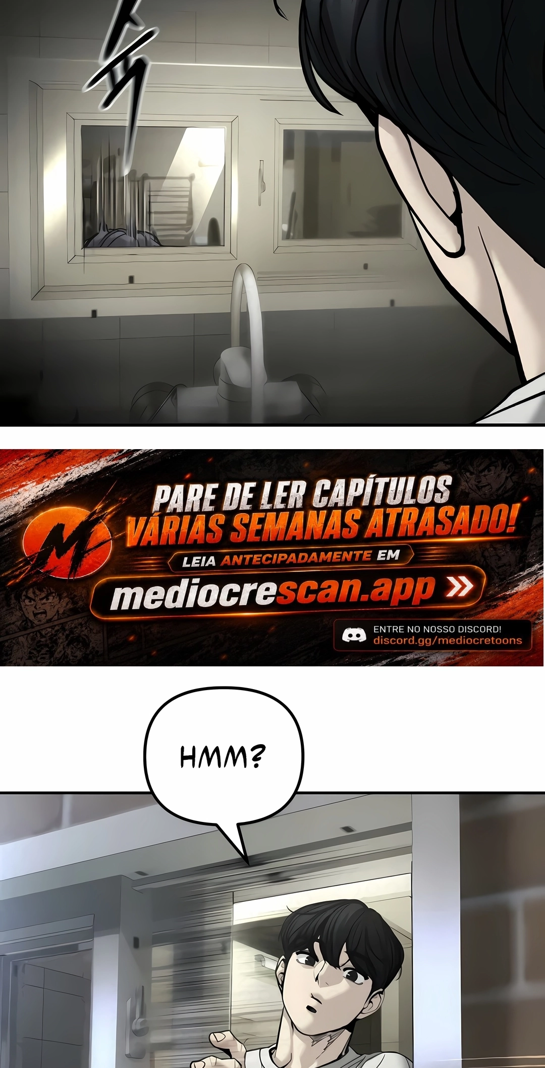Read The Best Man In Charge PT Manga Online