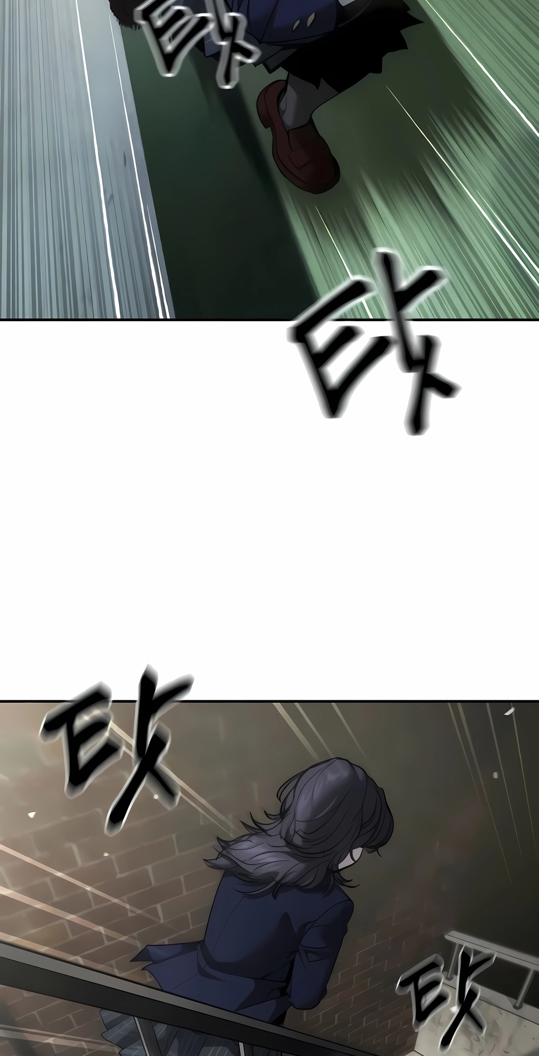 Read The Best Man In Charge PT Manga Online