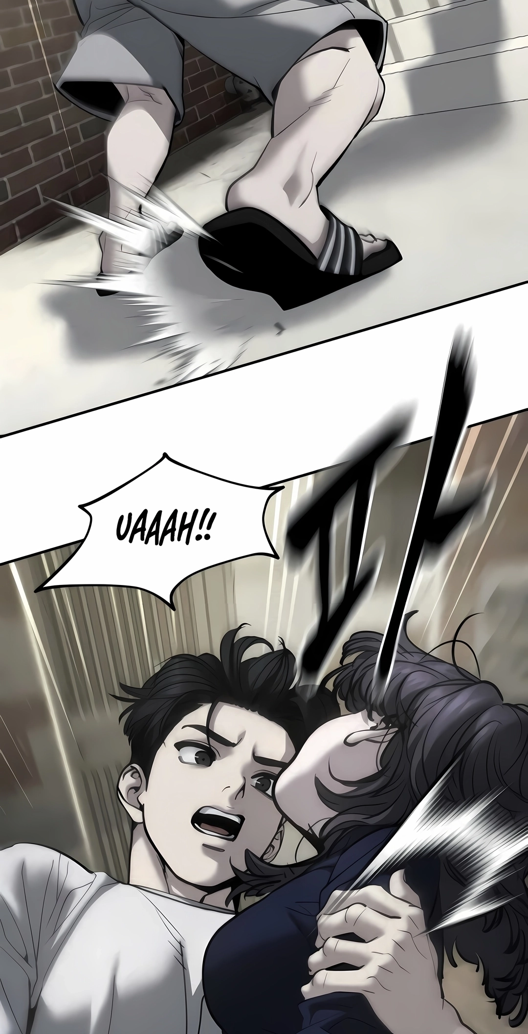 Read The Best Man In Charge PT Manga Online