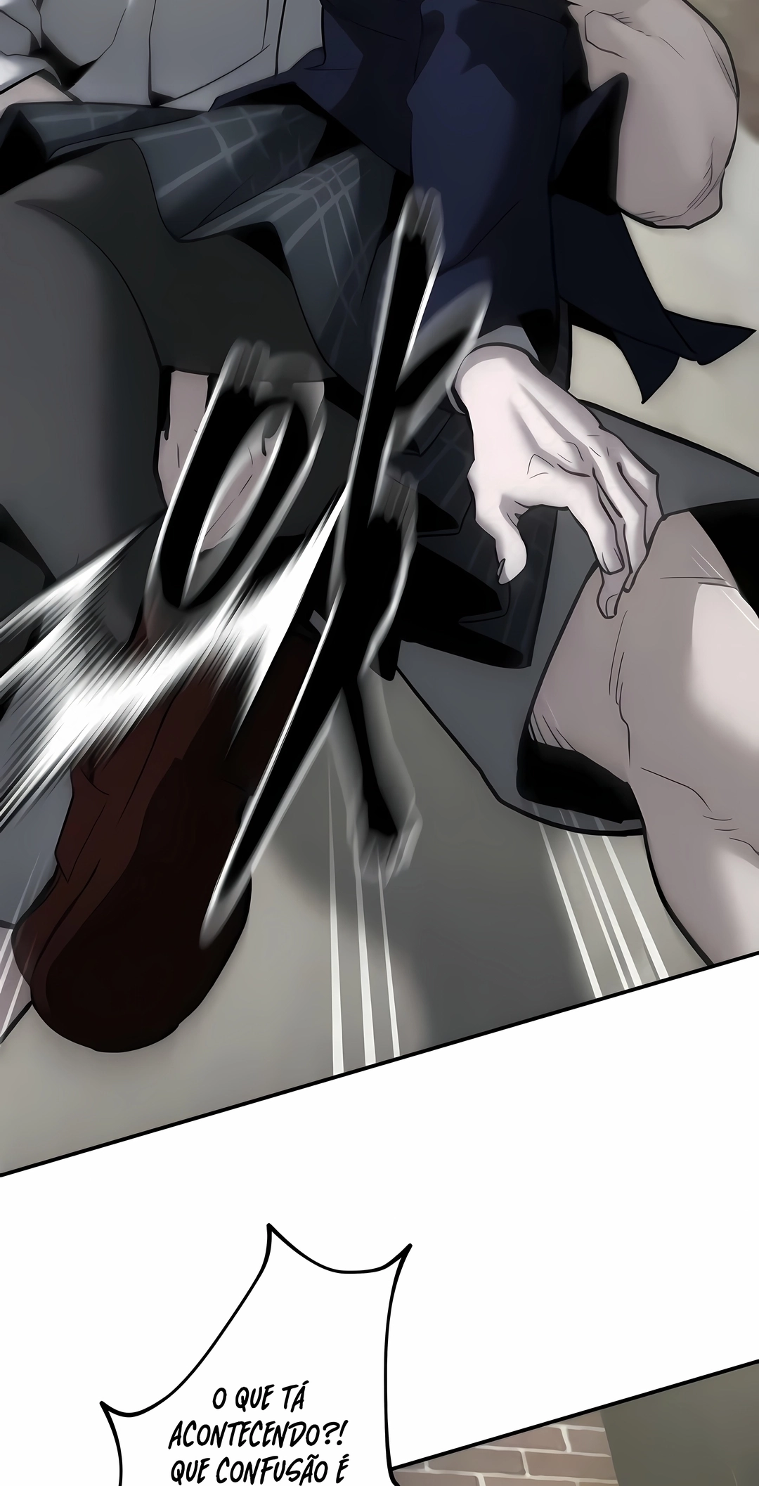 Read The Best Man In Charge PT Manga Online