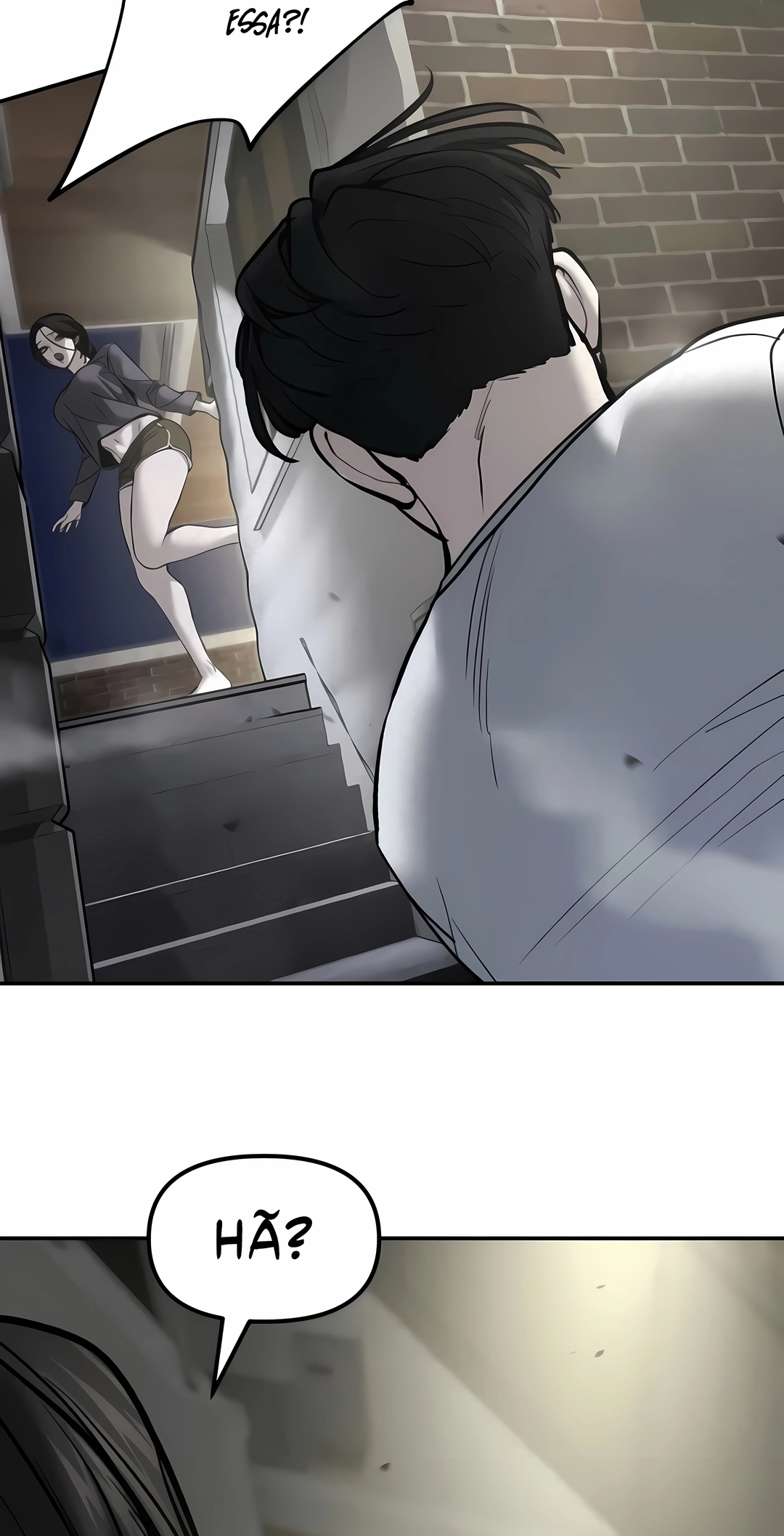 Read The Best Man In Charge PT Manga Online