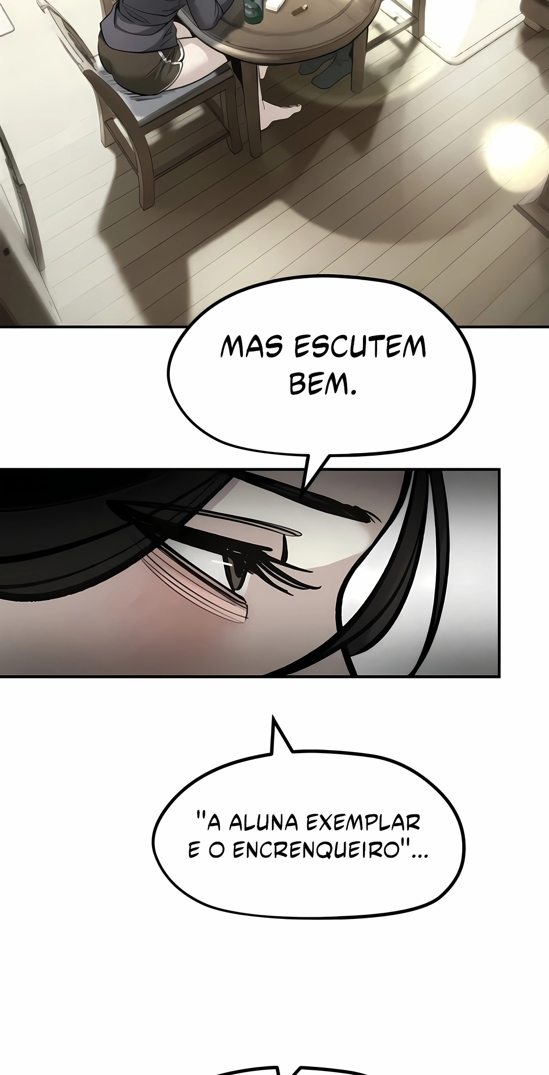 Read The Best Man In Charge PT Manga Online