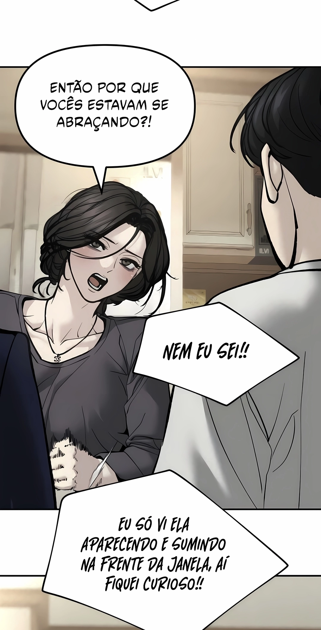Read The Best Man In Charge PT Manga Online