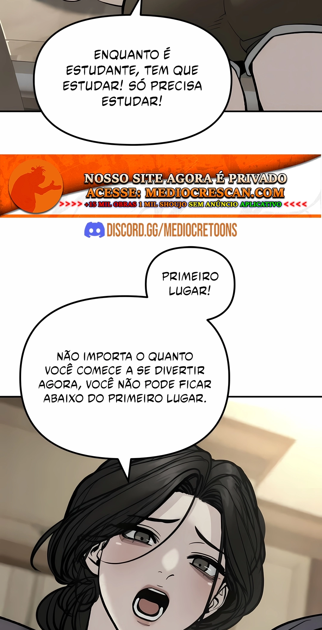 Read The Best Man In Charge PT Manga Online