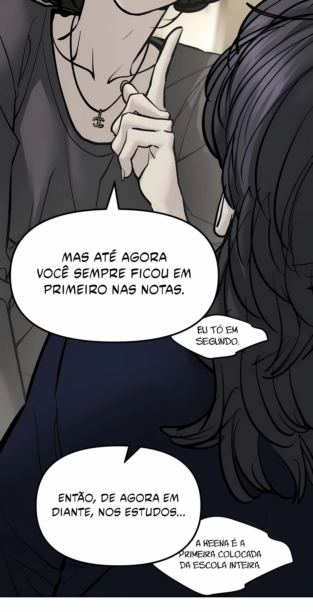 Read The Best Man In Charge PT Manga Online