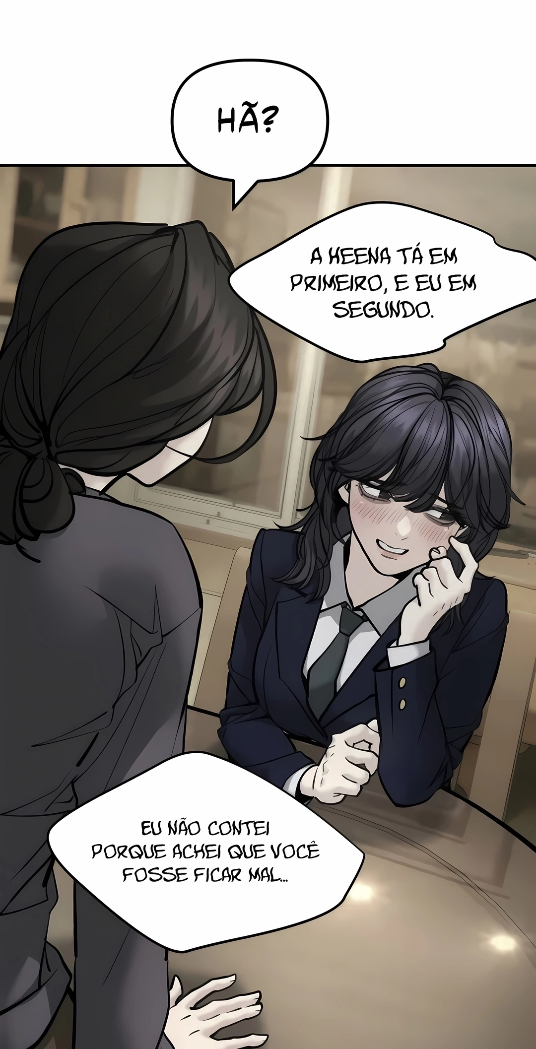 Read The Best Man In Charge PT Manga Online