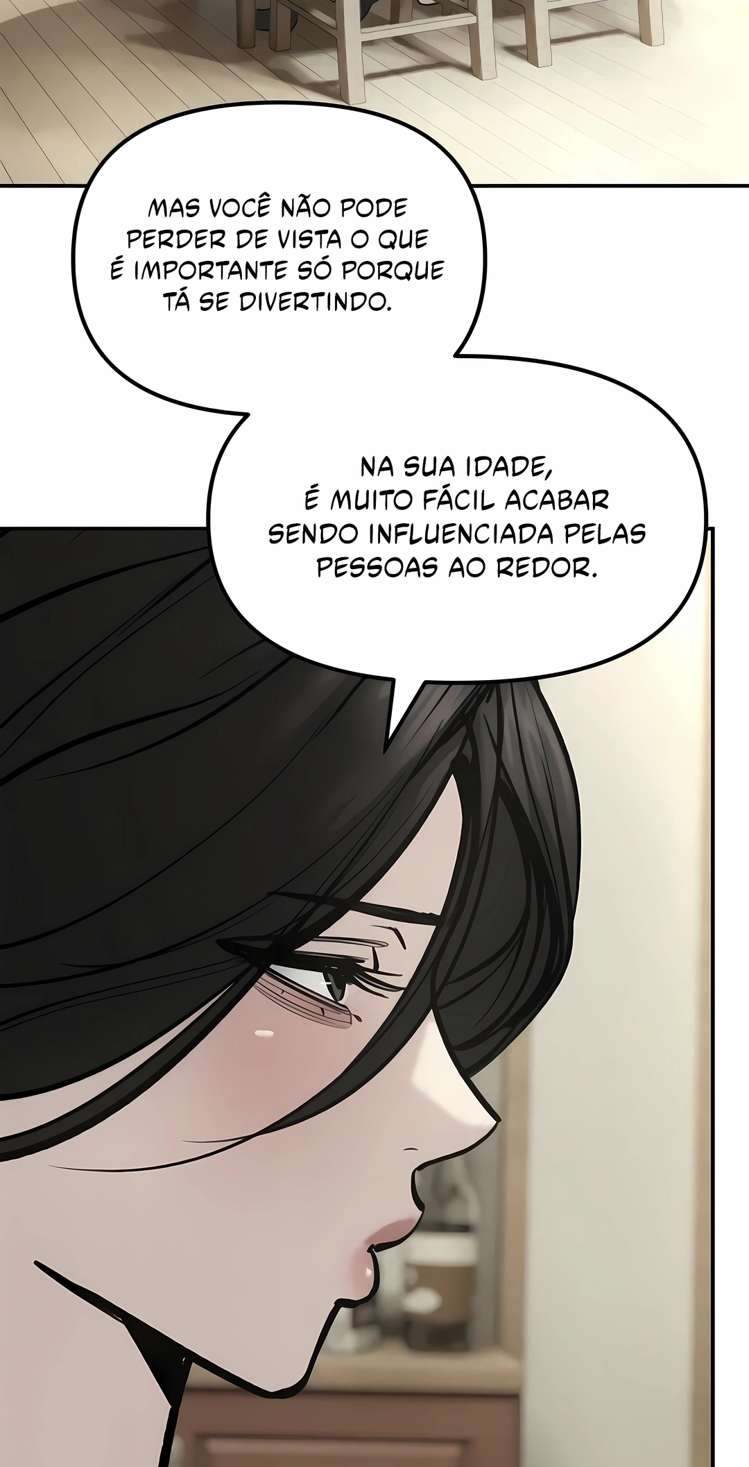 Read The Best Man In Charge PT Manga Online