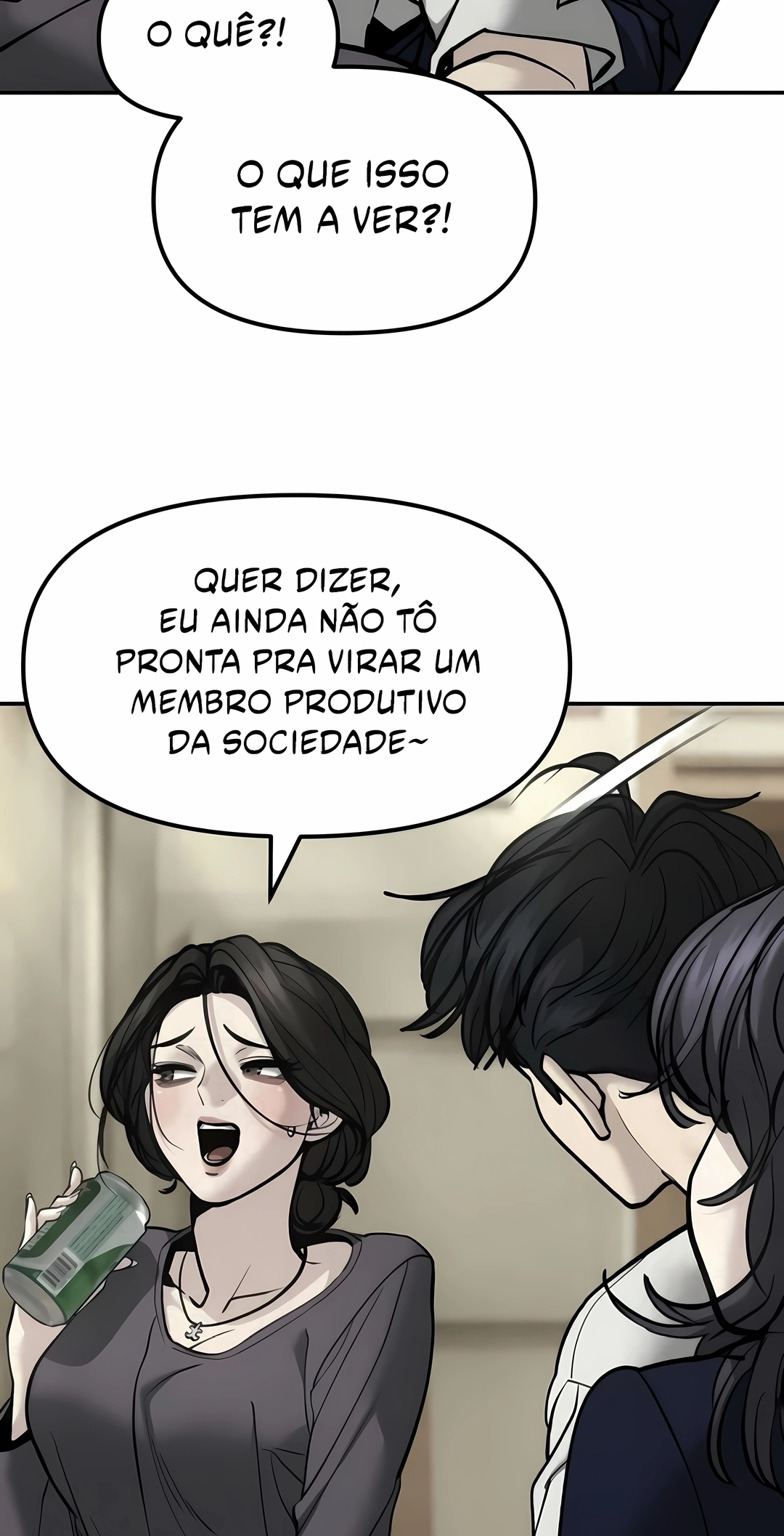 Read The Best Man In Charge PT Manga Online