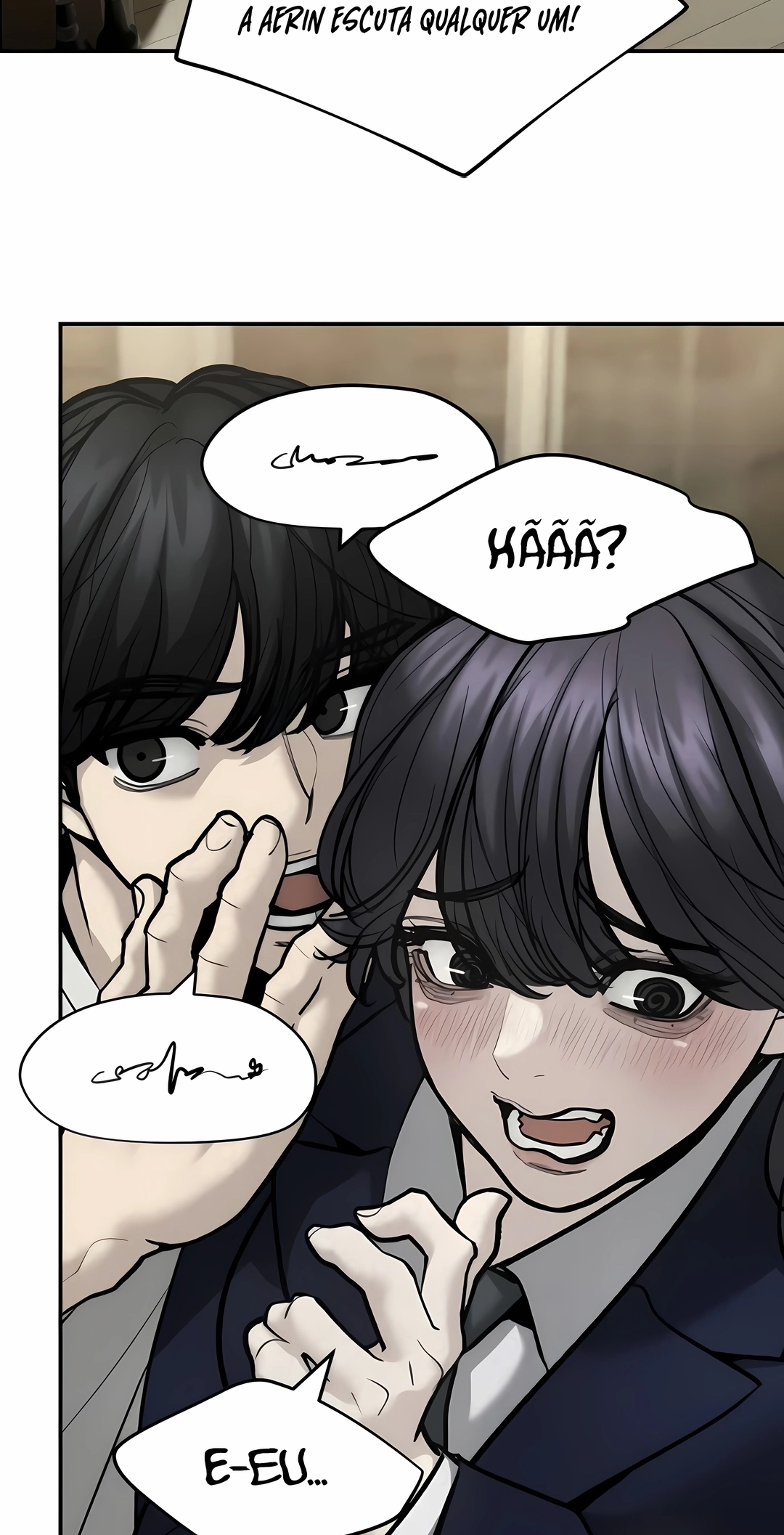 Read The Best Man In Charge PT Manga Online