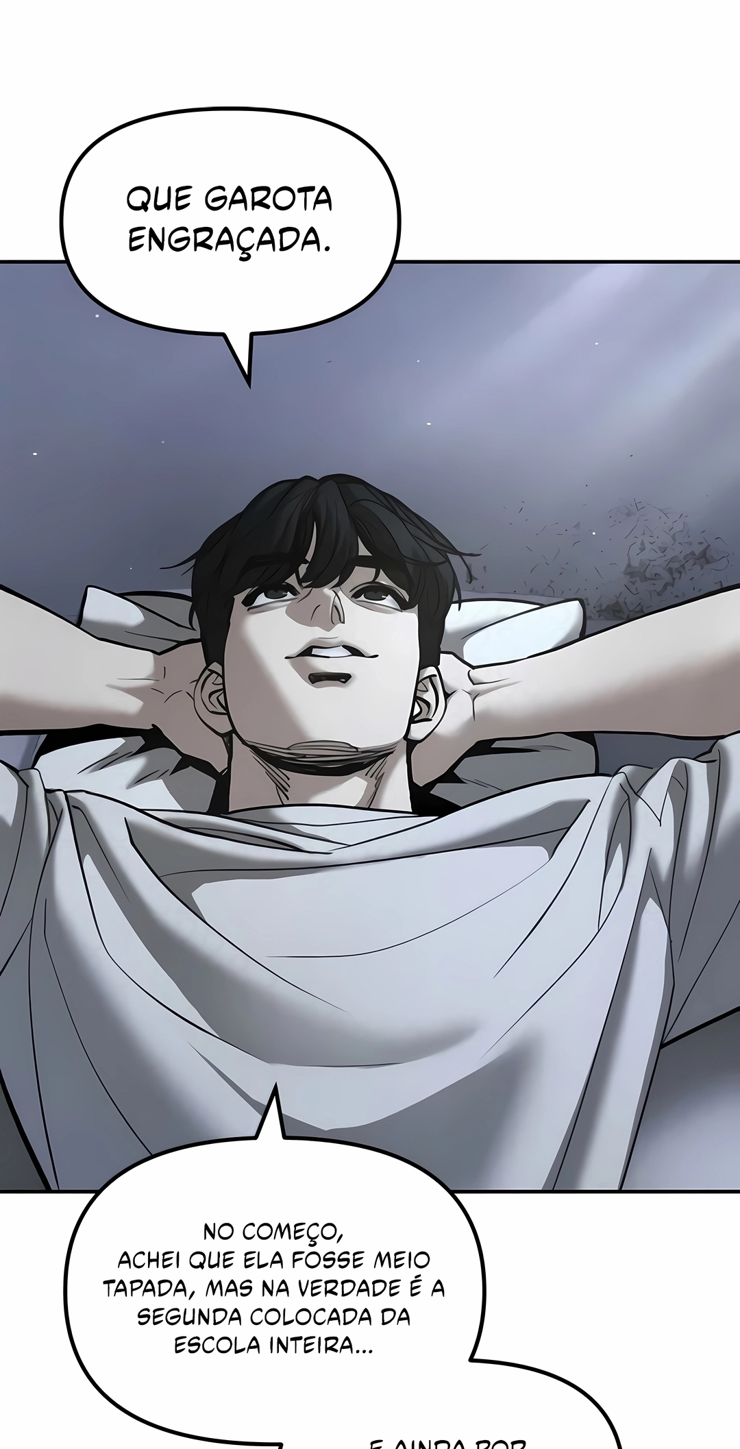 Read The Best Man In Charge PT Manga Online