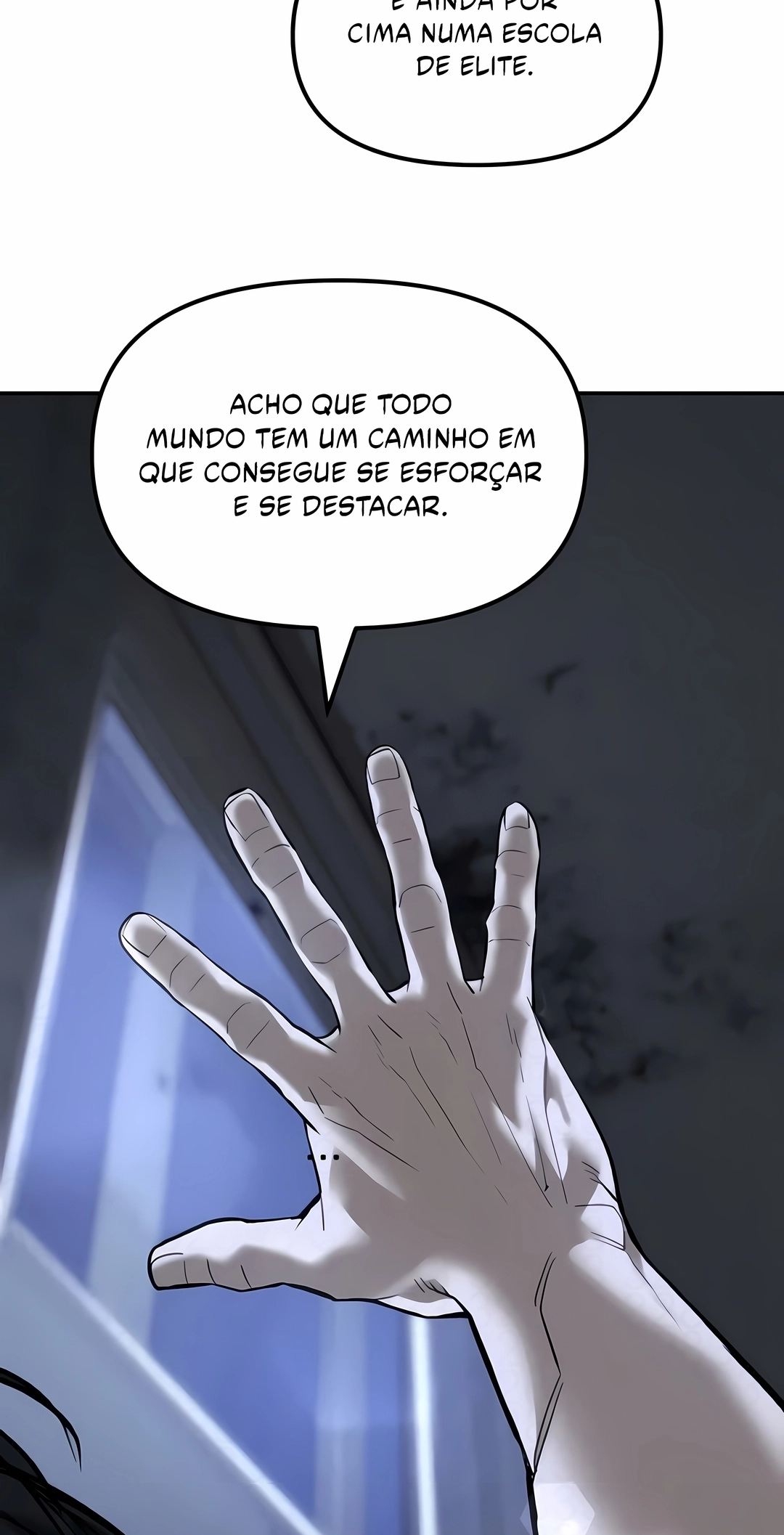 Read The Best Man In Charge PT Manga Online