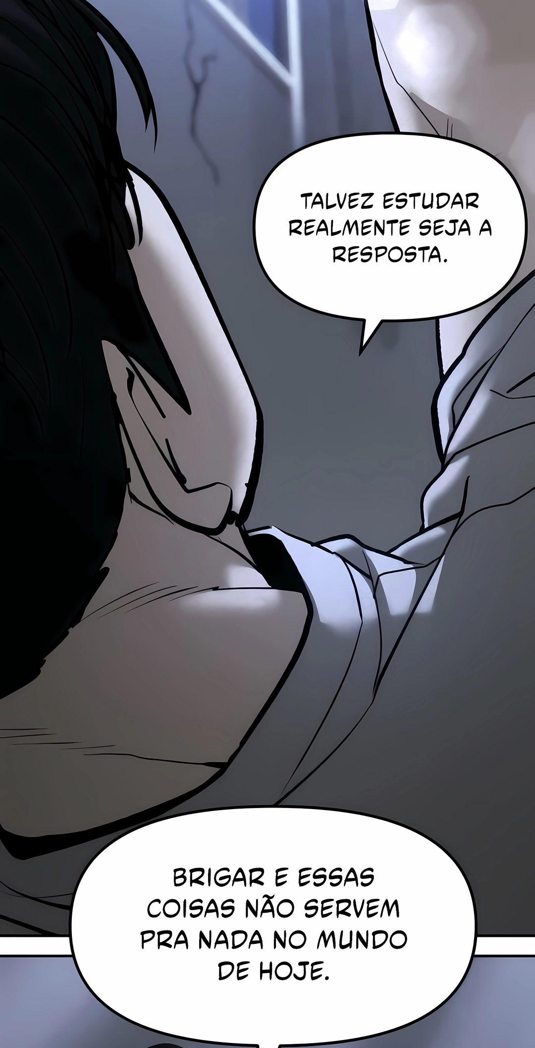 Read The Best Man In Charge PT Manga Online