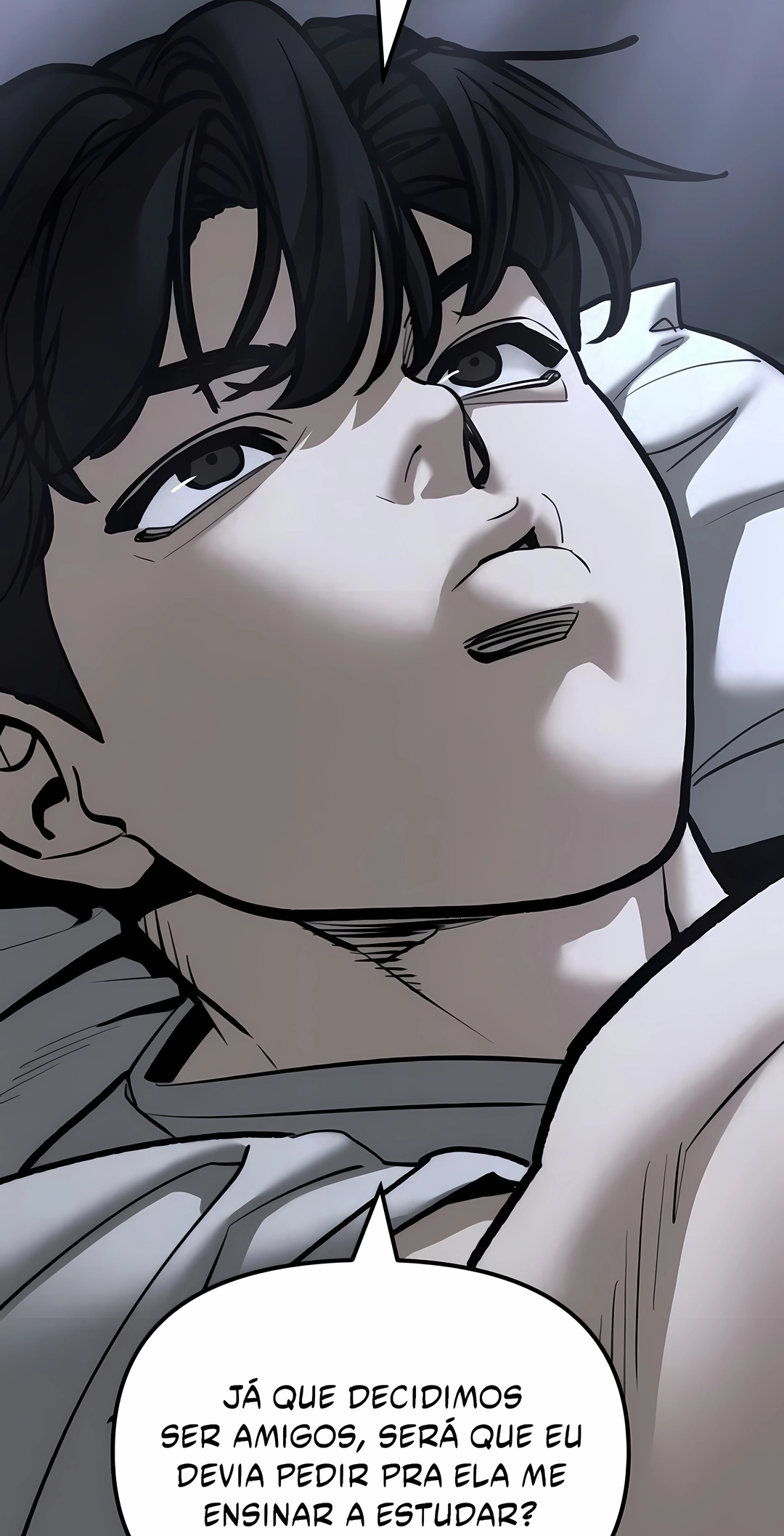 Read The Best Man In Charge PT Manga Online