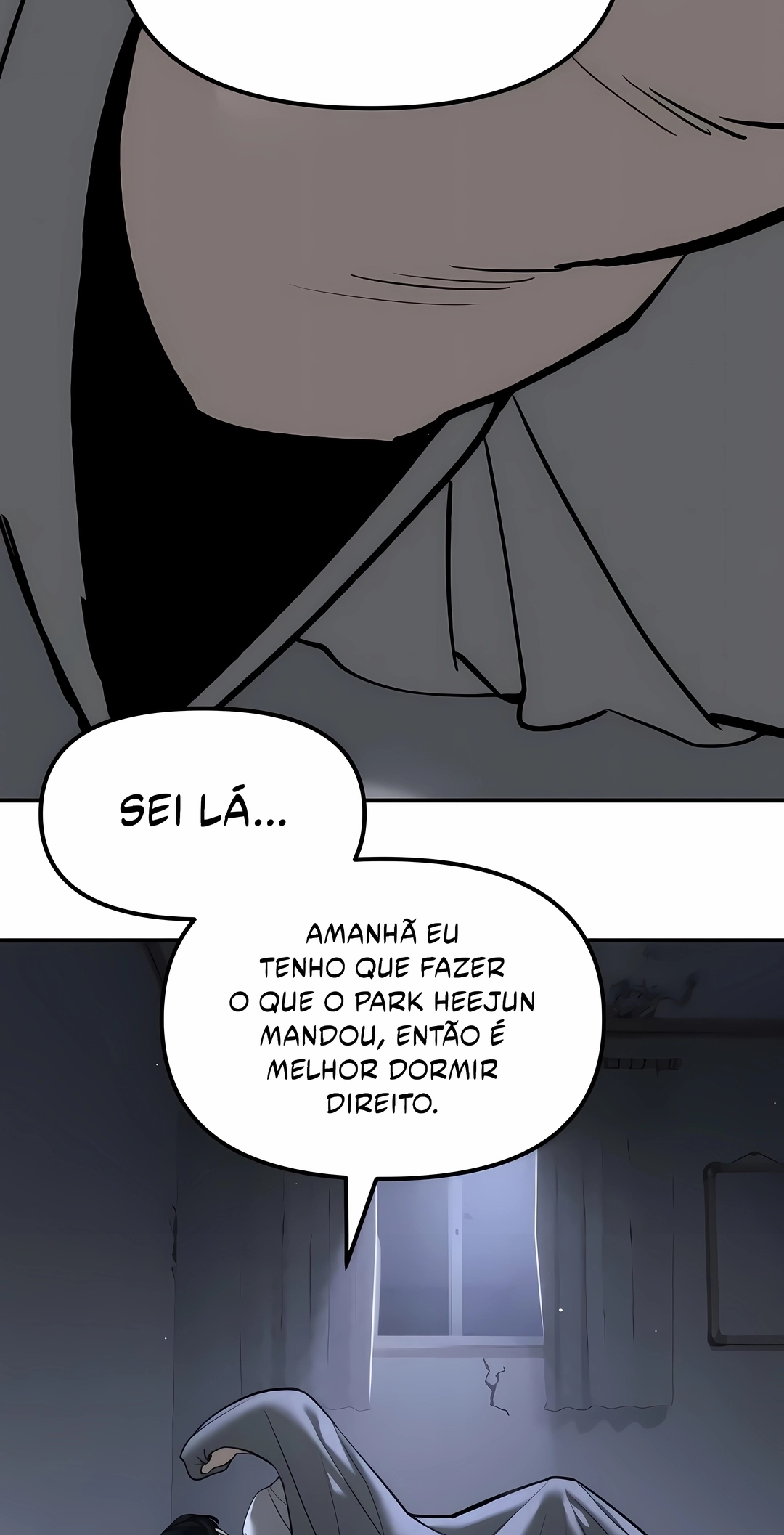 Read The Best Man In Charge PT Manga Online