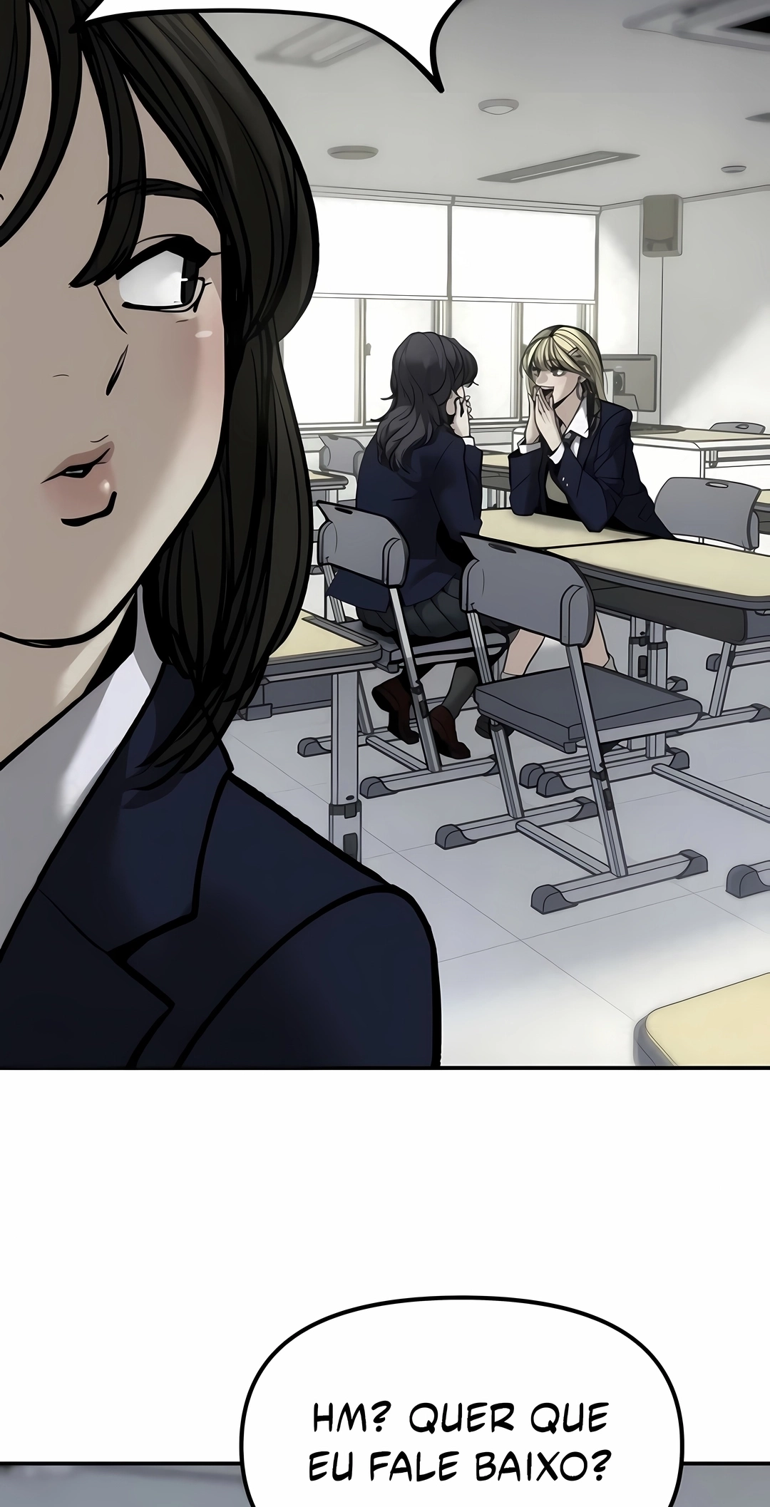 Read The Best Man In Charge PT Manga Online