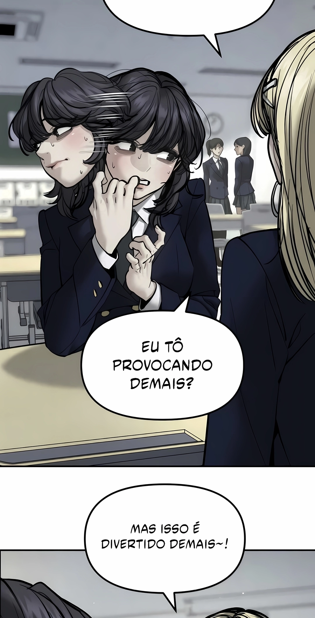 Read The Best Man In Charge PT Manga Online
