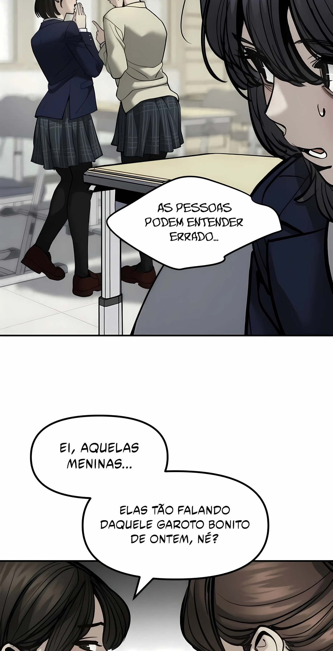 Read The Best Man In Charge PT Manga Online