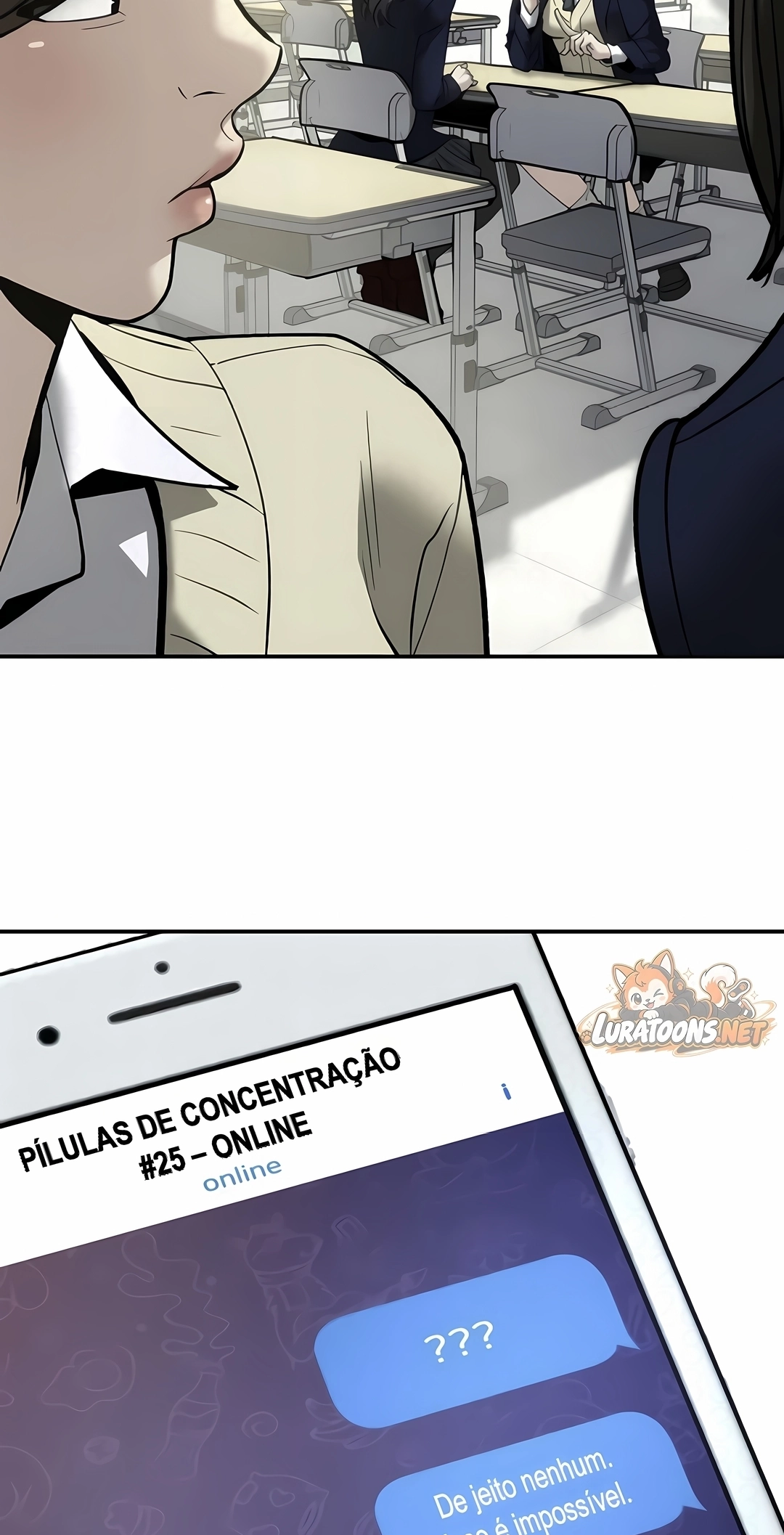 Read The Best Man In Charge PT Manga Online