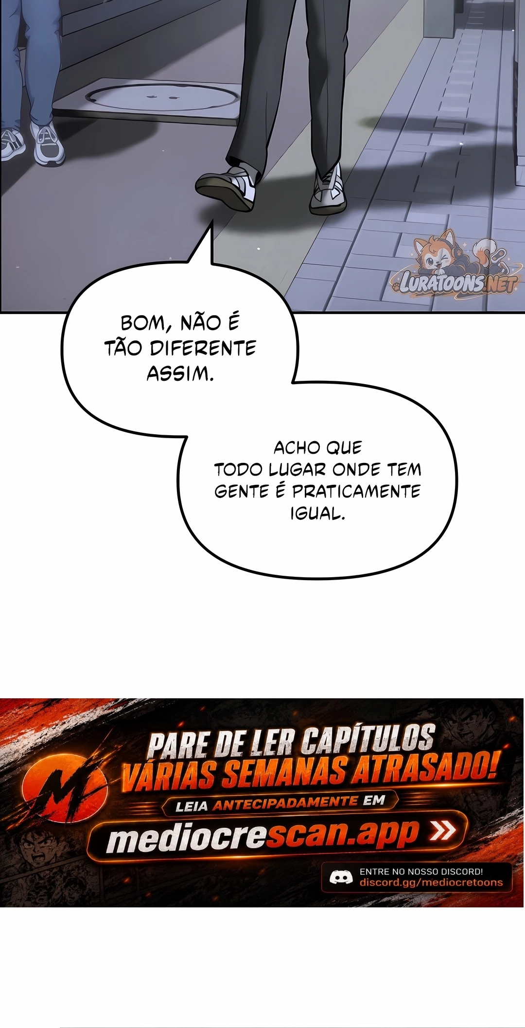Read The Best Man In Charge PT Manga Online