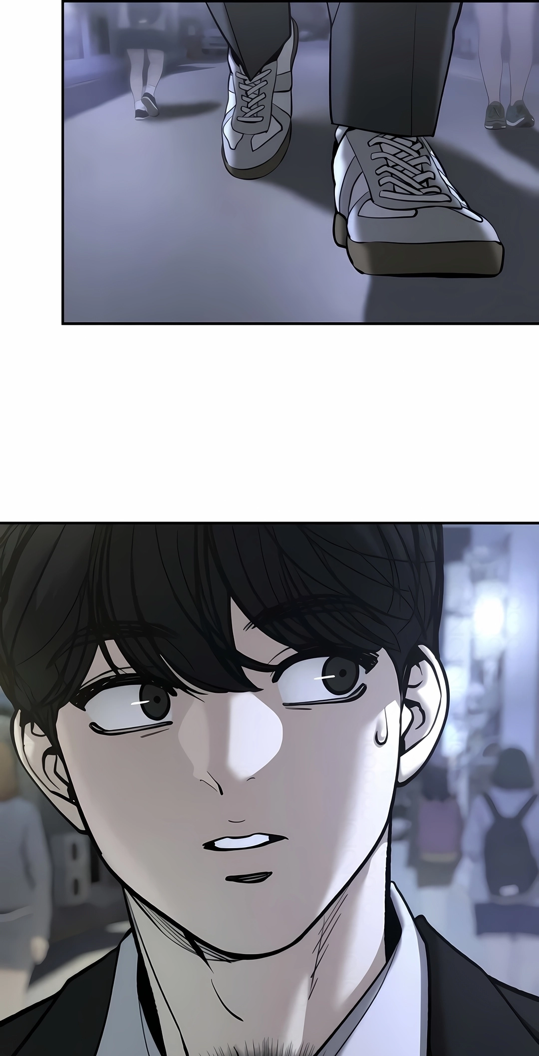 Read The Best Man In Charge PT Manga Online