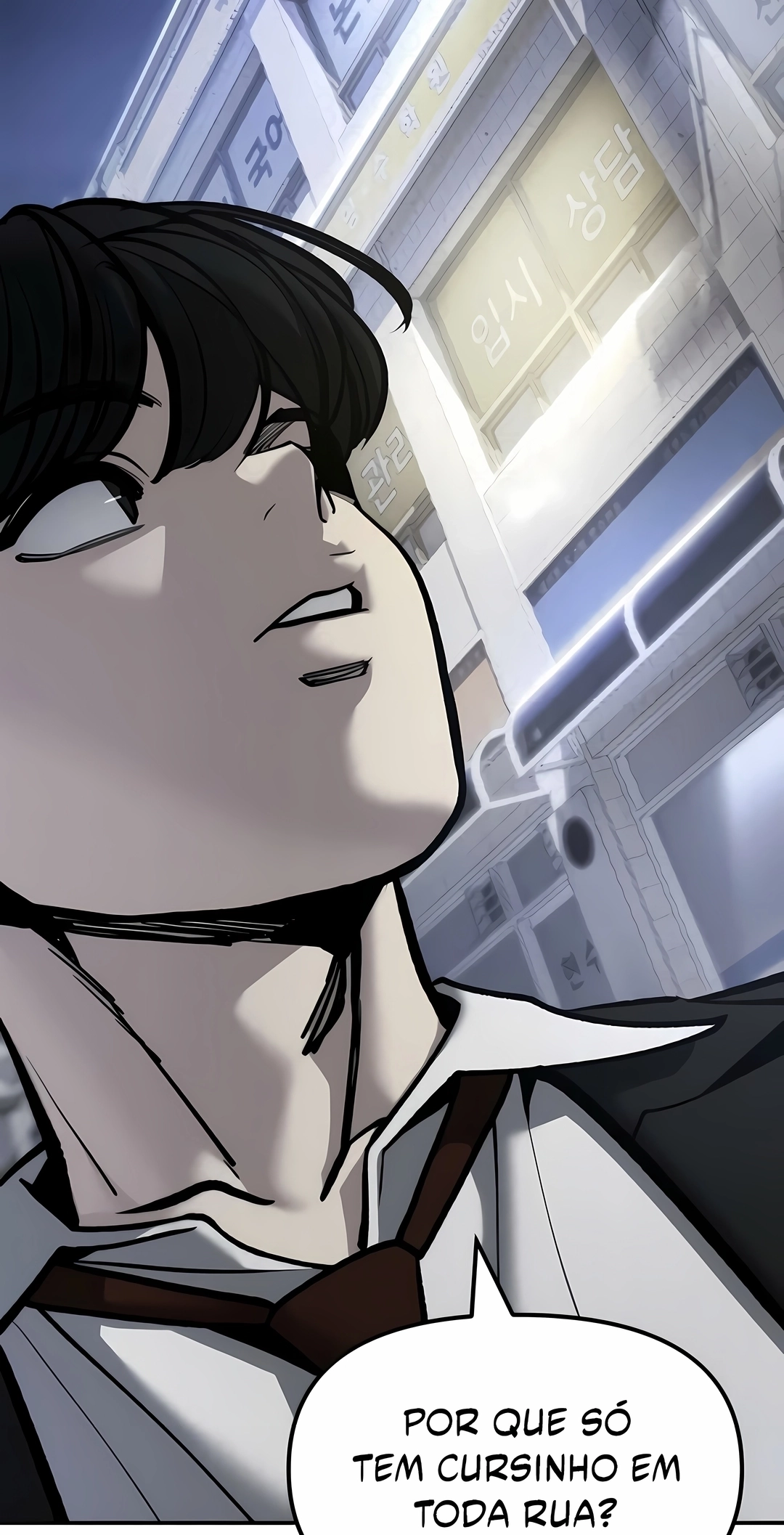 Read The Best Man In Charge PT Manga Online