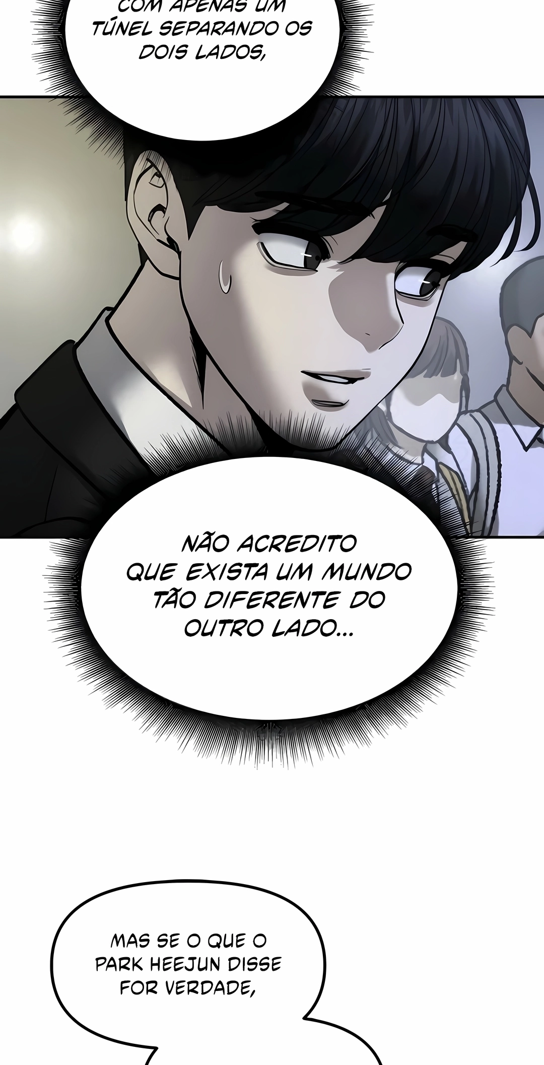 Read The Best Man In Charge PT Manga Online