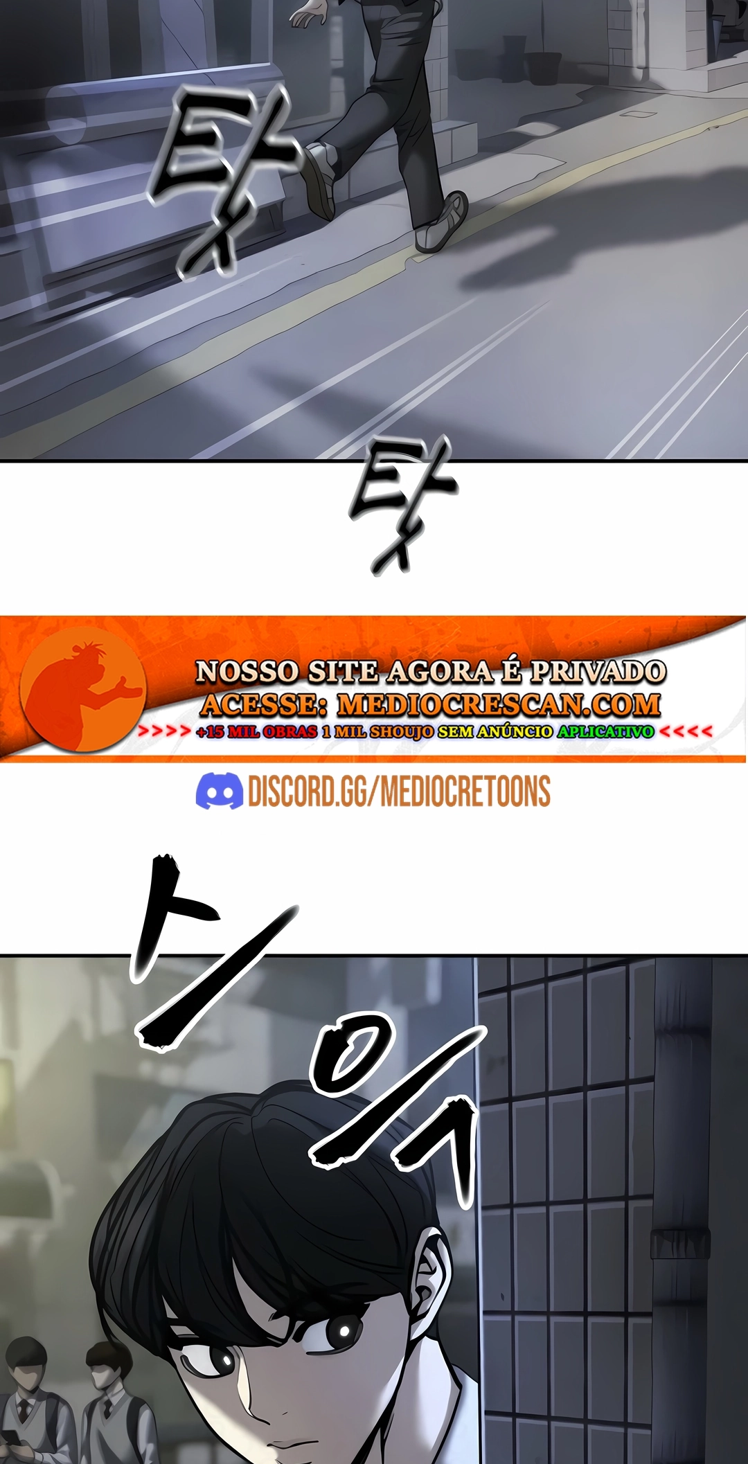 Read The Best Man In Charge PT Manga Online