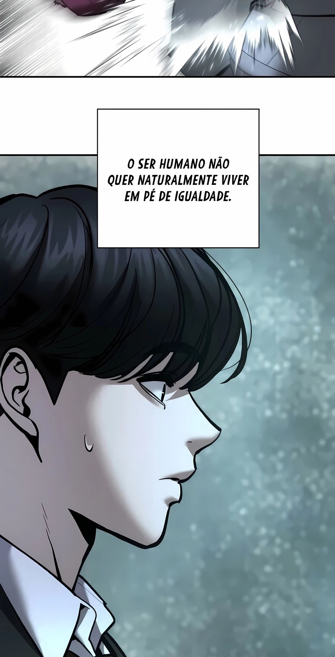 Read The Best Man In Charge PT Manga Online