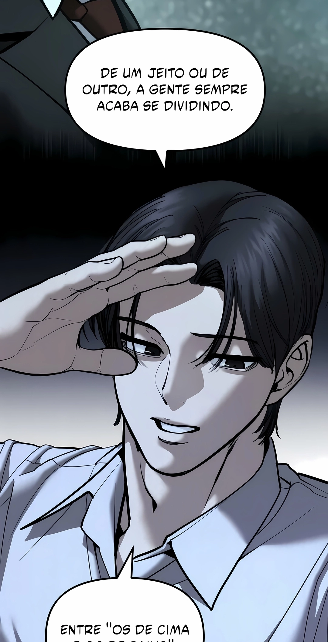 Read The Best Man In Charge PT Manga Online