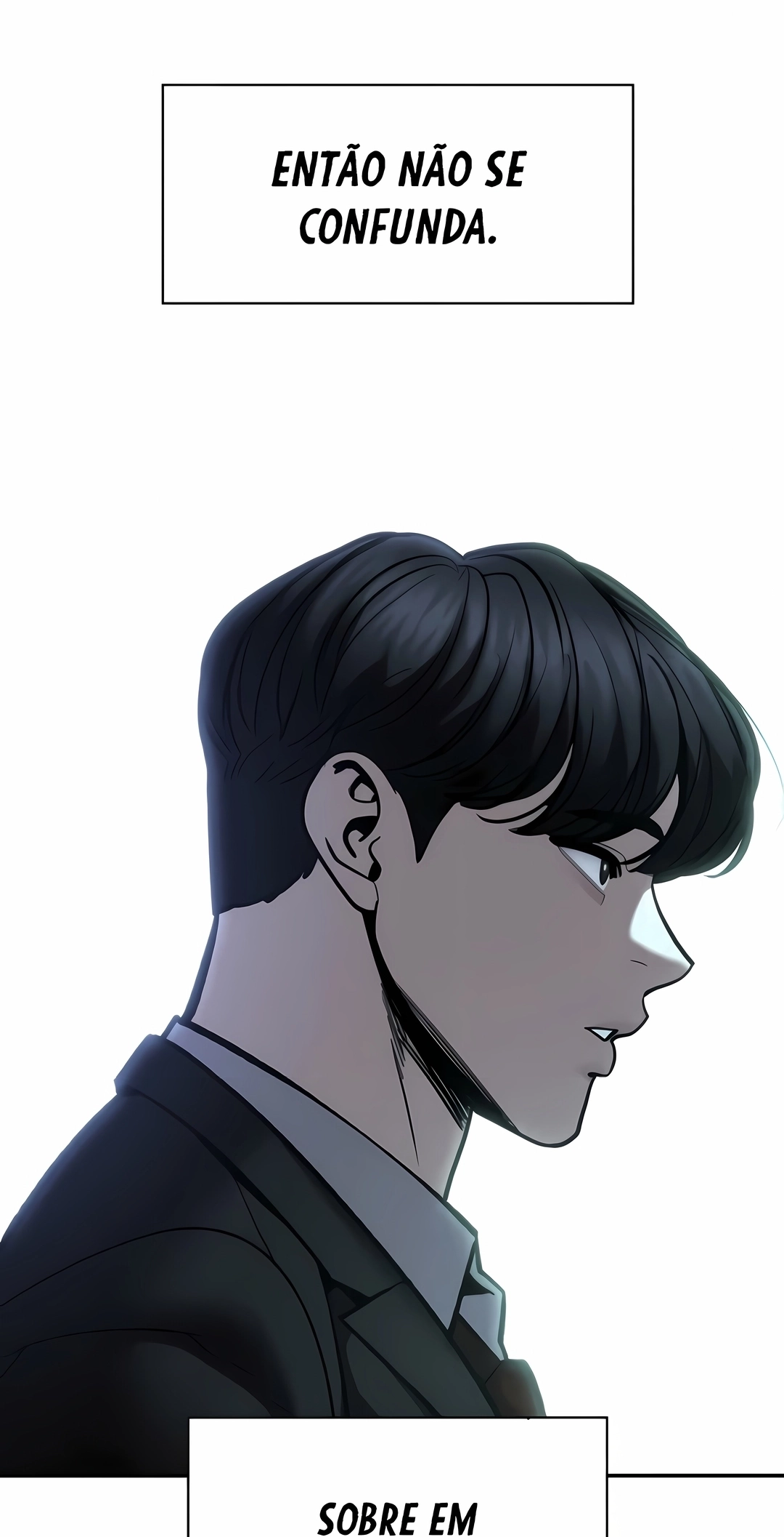 Read The Best Man In Charge PT Manga Online