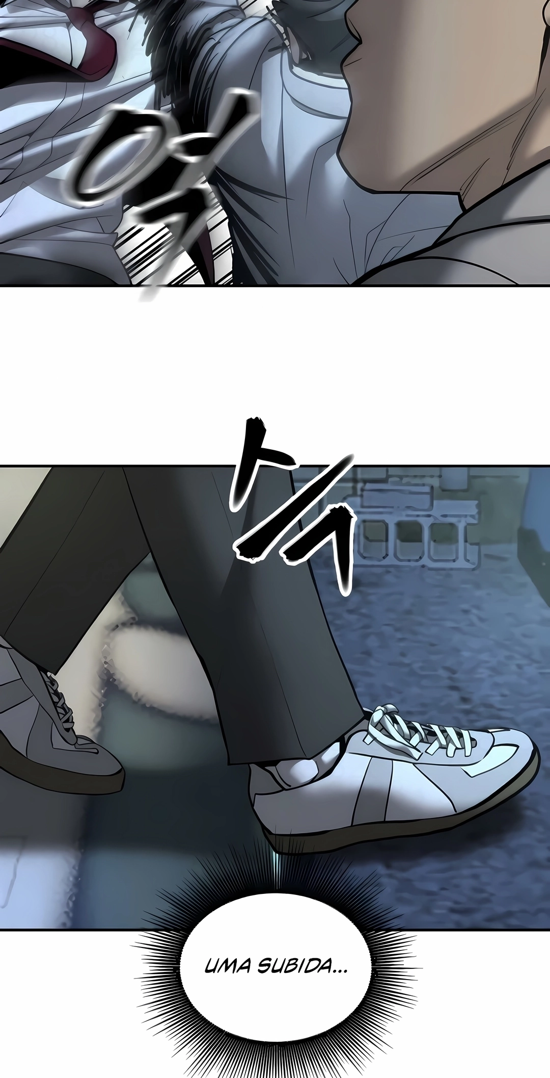 Read The Best Man In Charge PT Manga Online