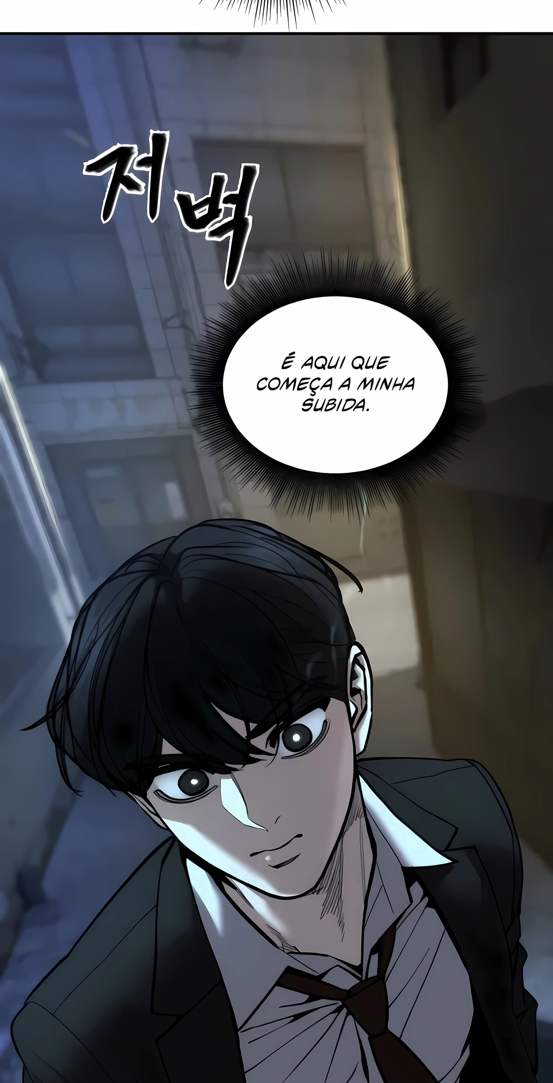 Read The Best Man In Charge PT Manga Online