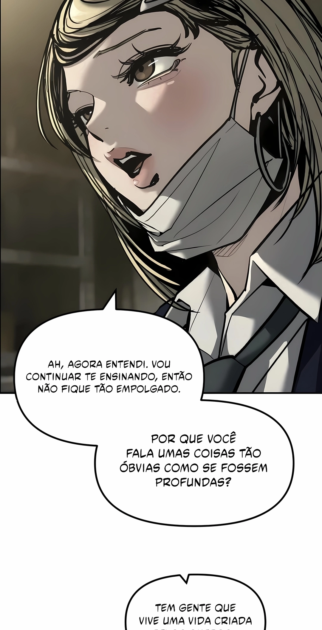 Read The Best Man In Charge PT Manga Online