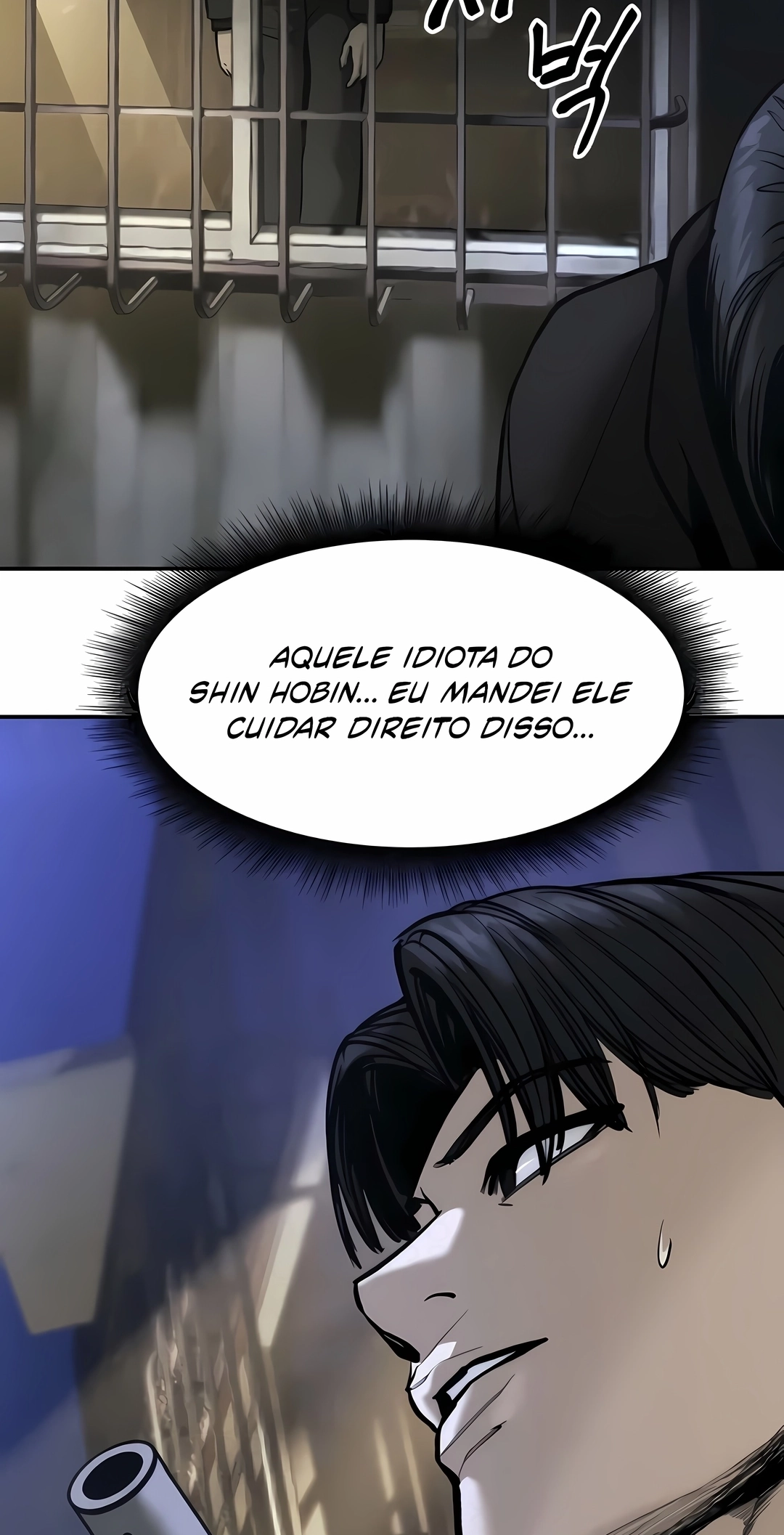 Read The Best Man In Charge PT Manga Online