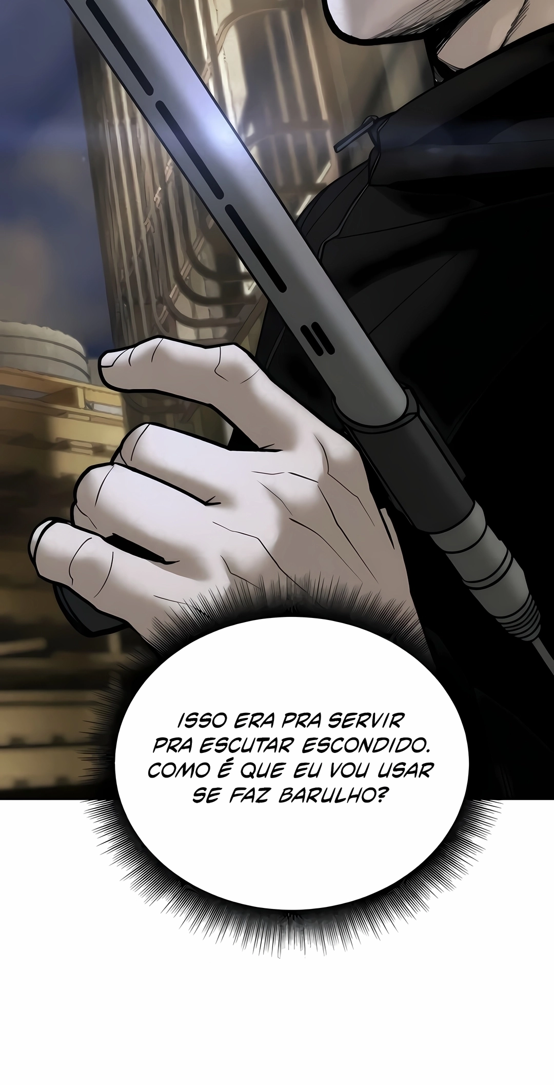 Read The Best Man In Charge PT Manga Online