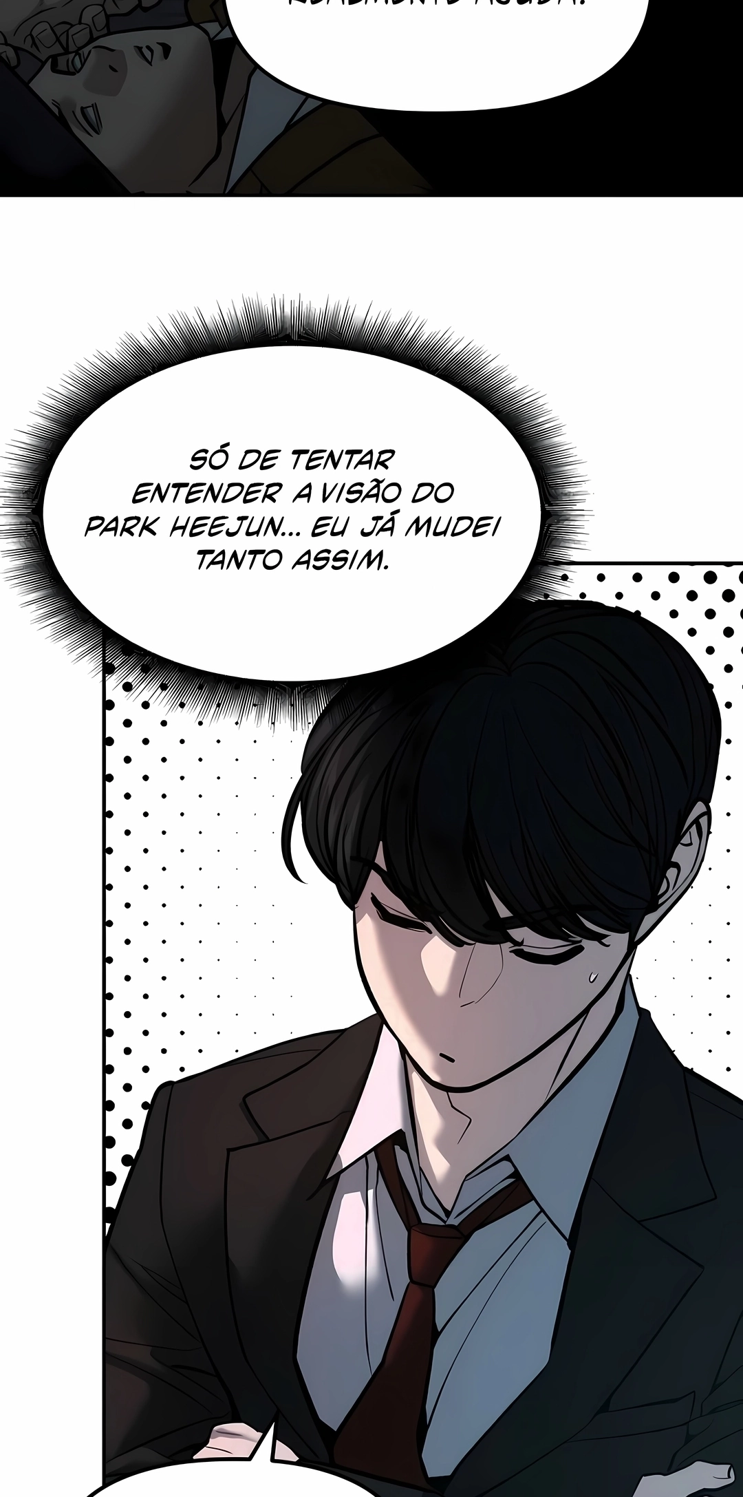 Read The Best Man In Charge PT Manga Online