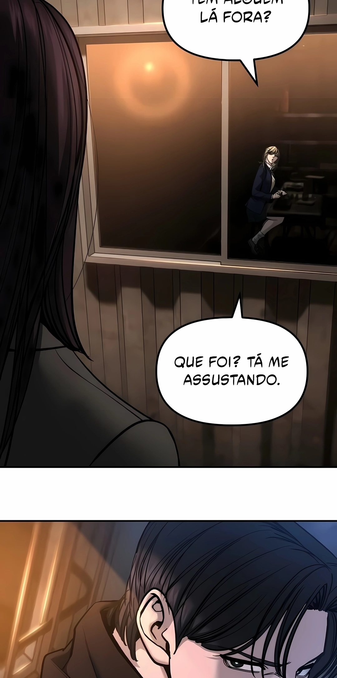 Read The Best Man In Charge PT Manga Online