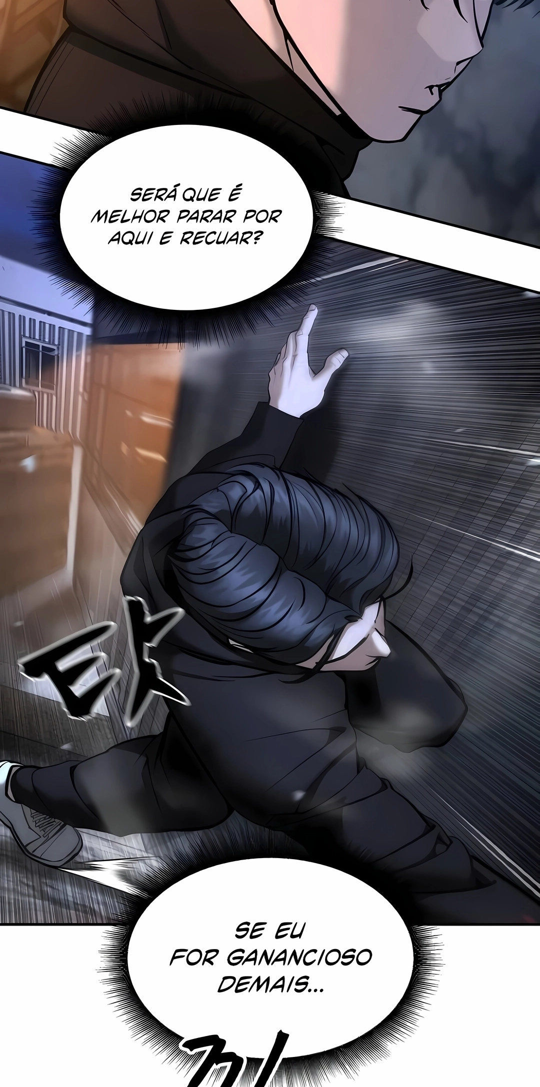 Read The Best Man In Charge PT Manga Online