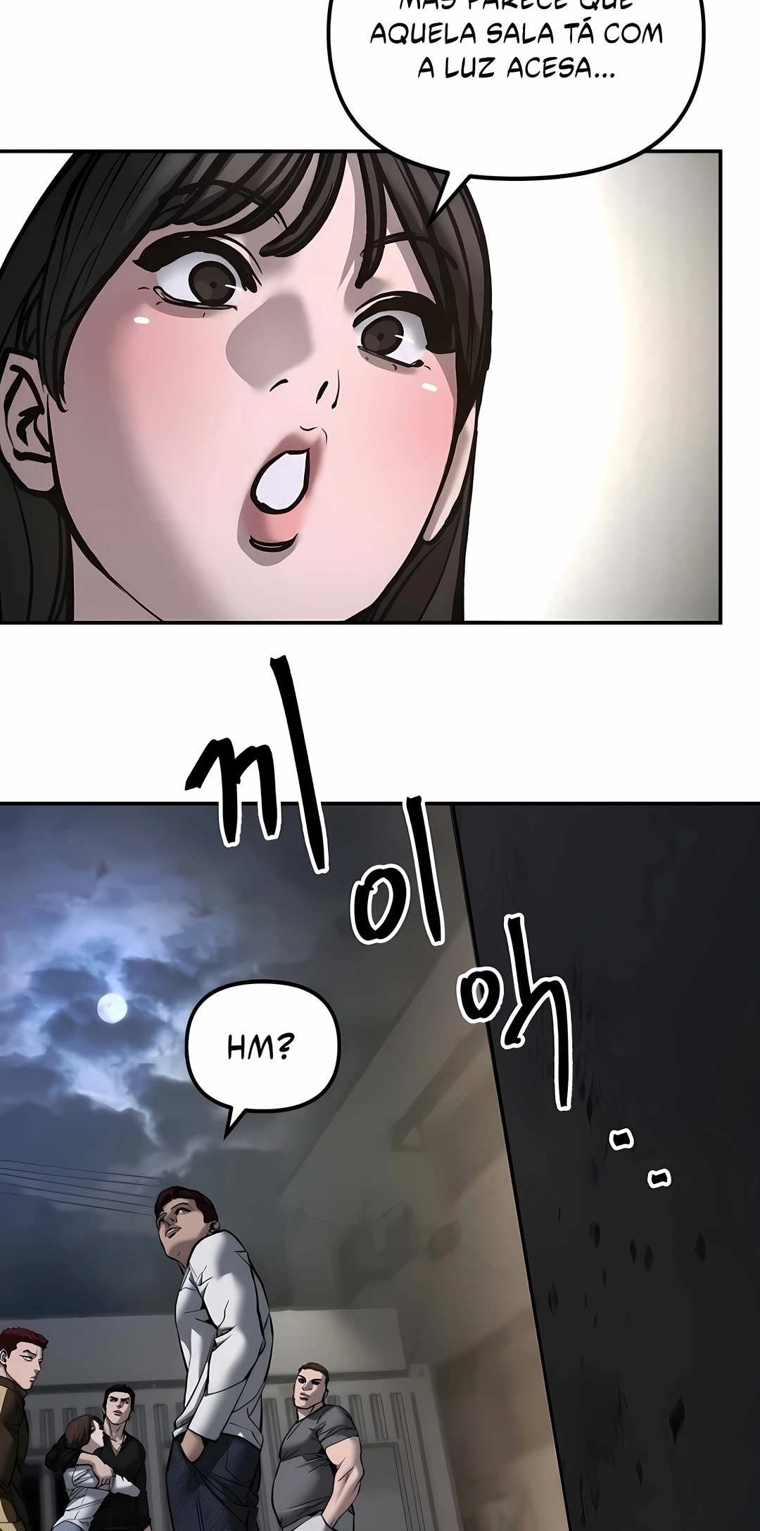 Read The Best Man In Charge PT Manga Online