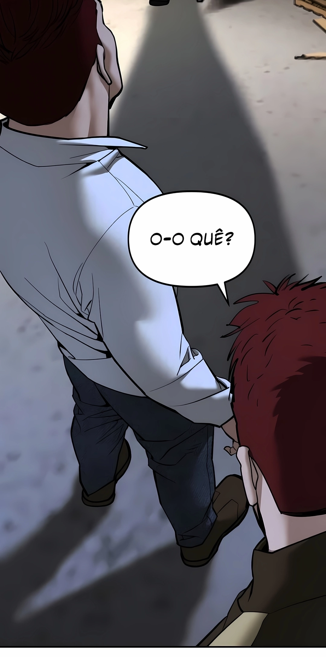 Read The Best Man In Charge PT Manga Online