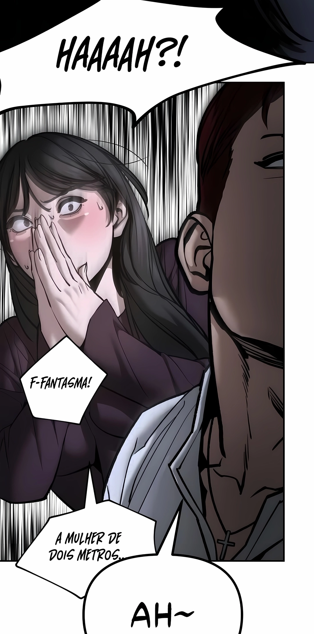 Read The Best Man In Charge PT Manga Online