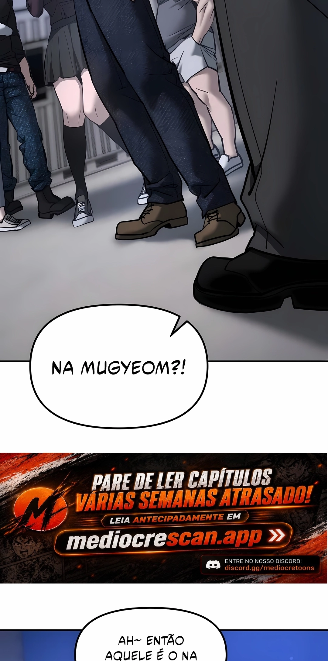 Read The Best Man In Charge PT Manga Online