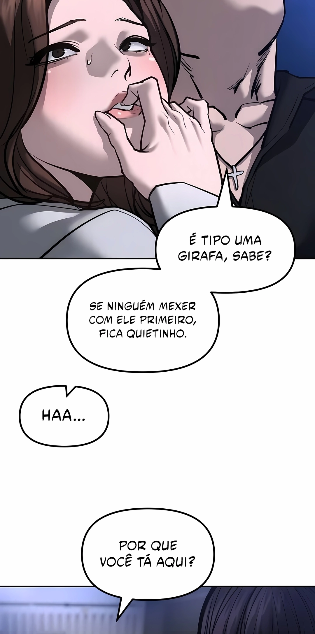 Read The Best Man In Charge PT Manga Online